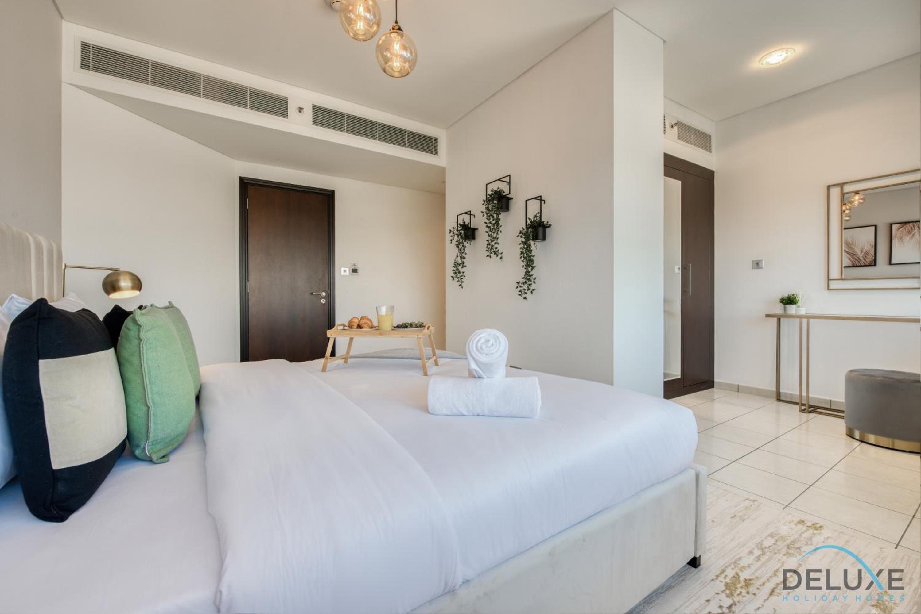 Cheerful 2BR at Sky Gardens DIFC by Deluxe Holiday Homes