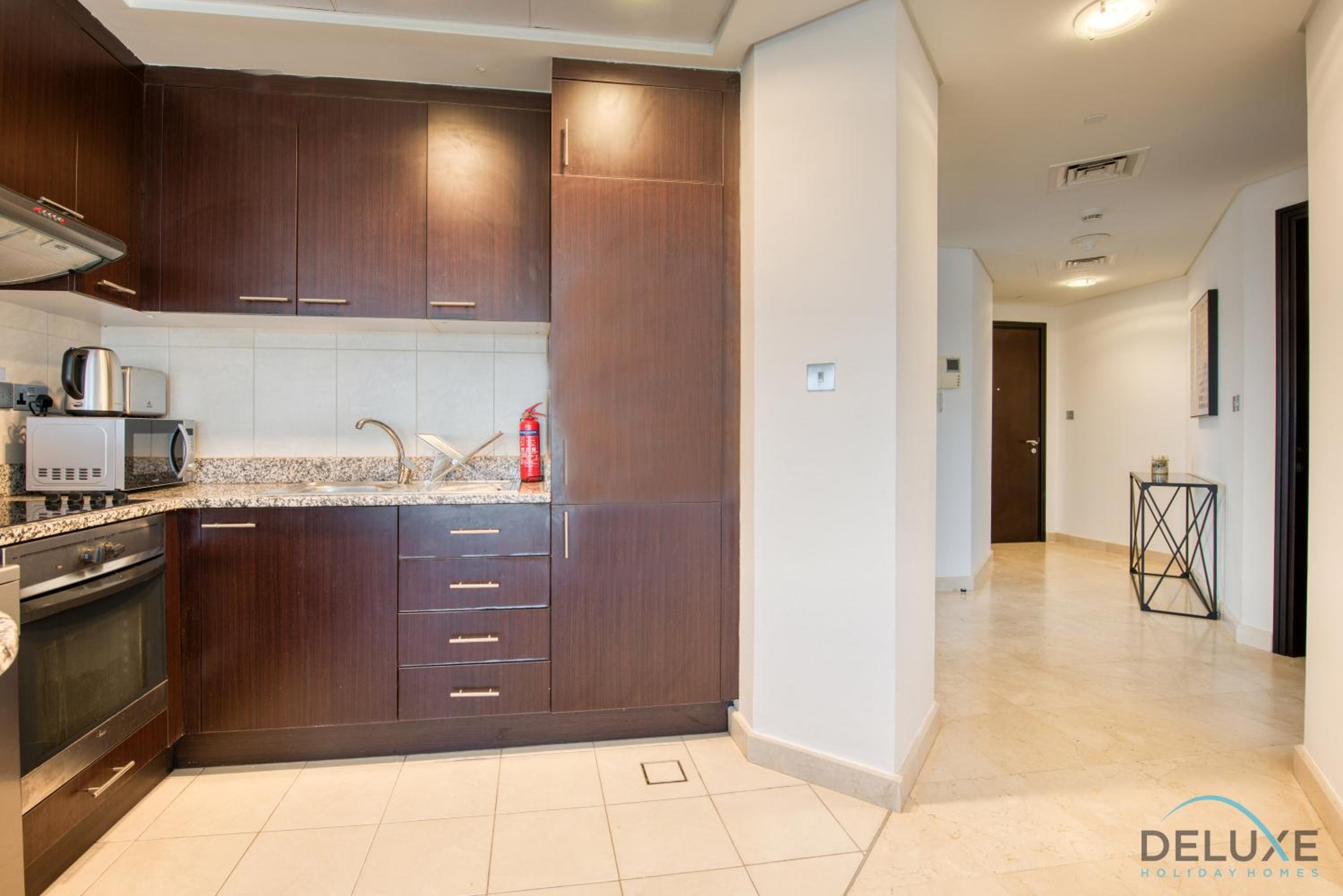 Cheerful 2BR at Sky Gardens DIFC by Deluxe Holiday Homes