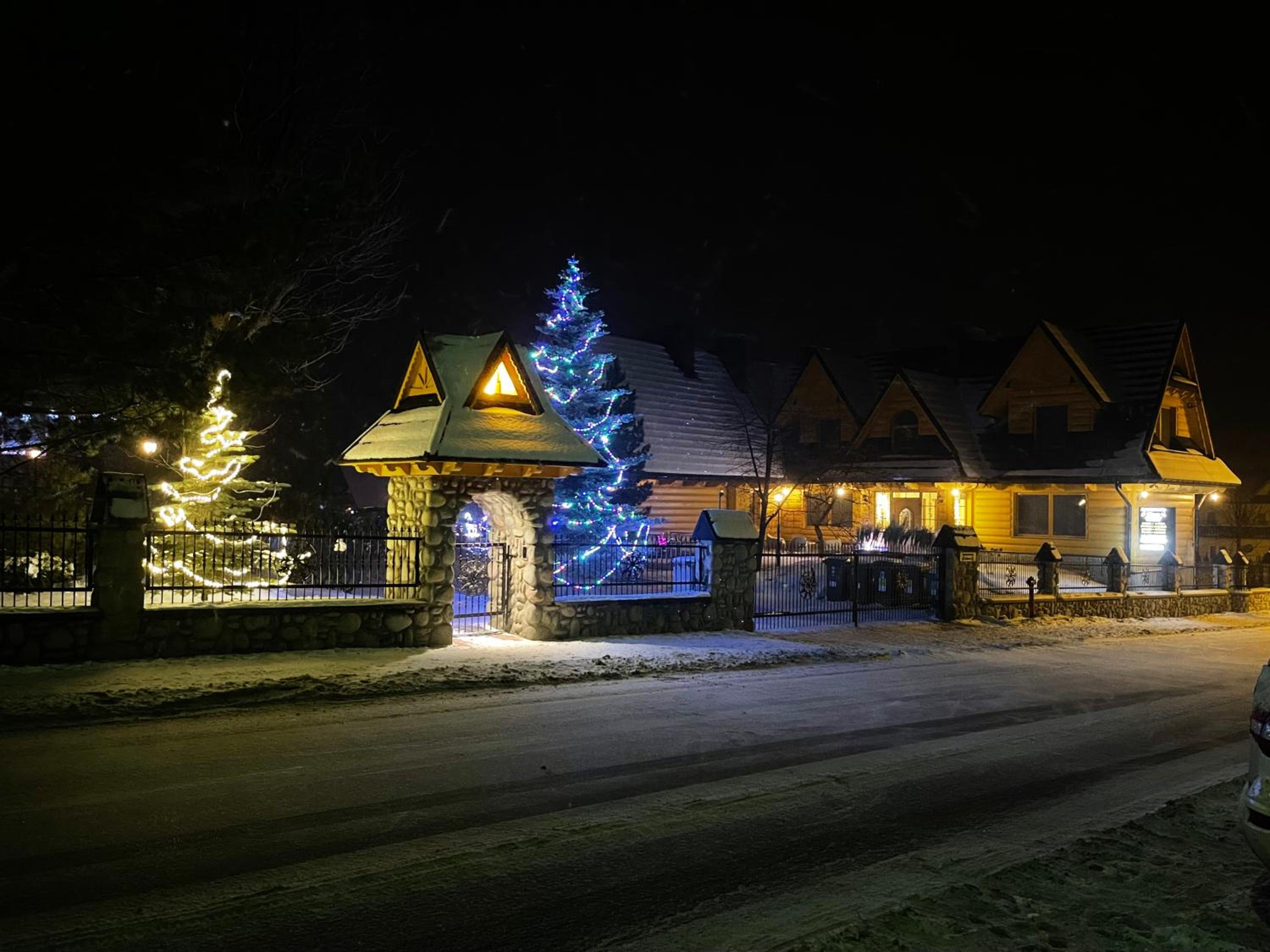 Apartamenty Liliowe SPA & Wellness view 3