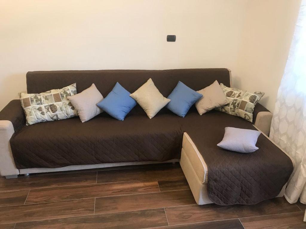 Baia Apartment 1 photo 5