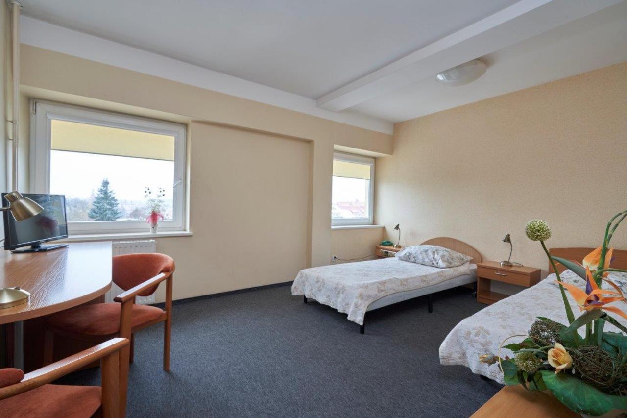 Hostel Relaks
