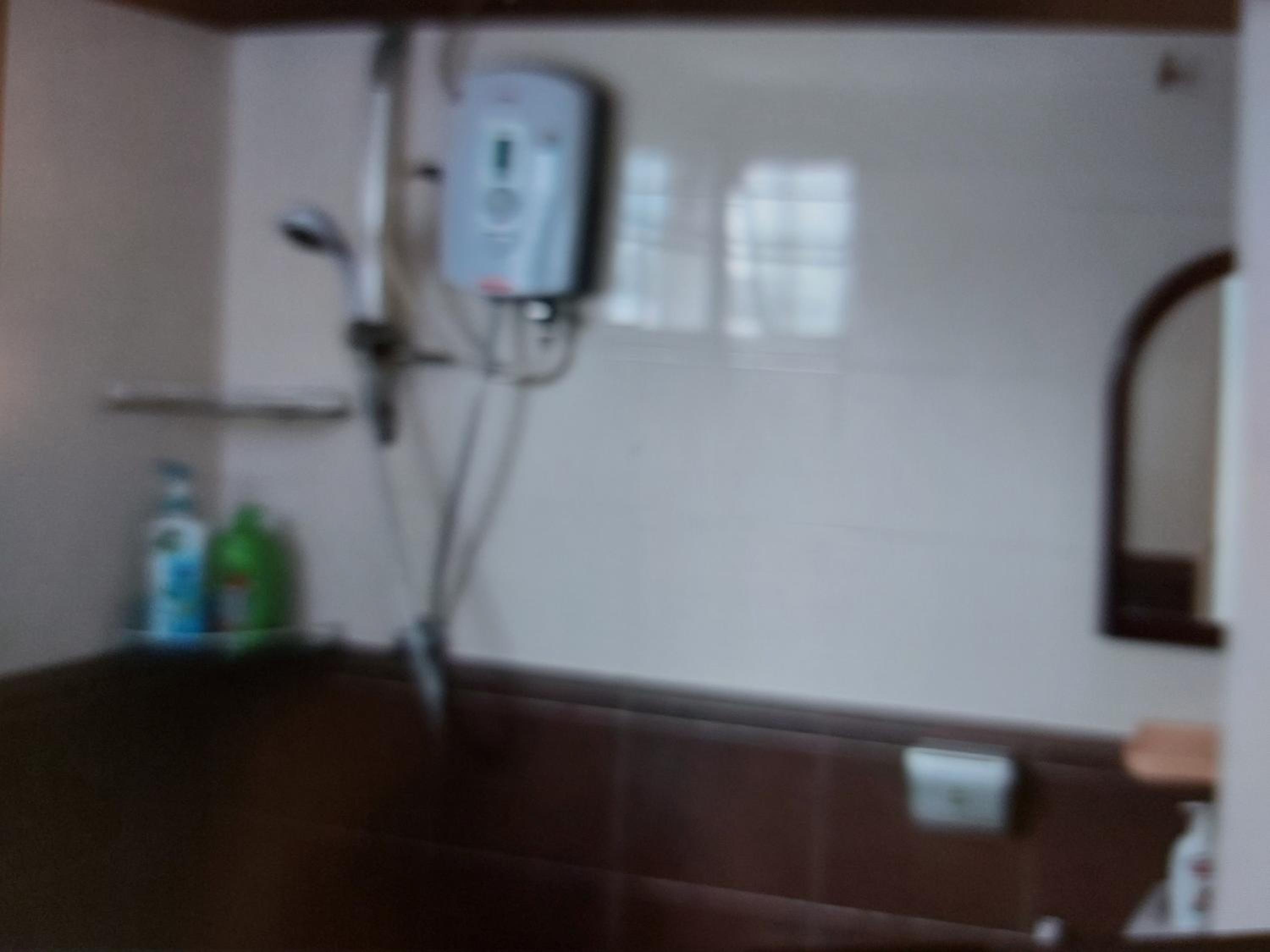 Home stay room