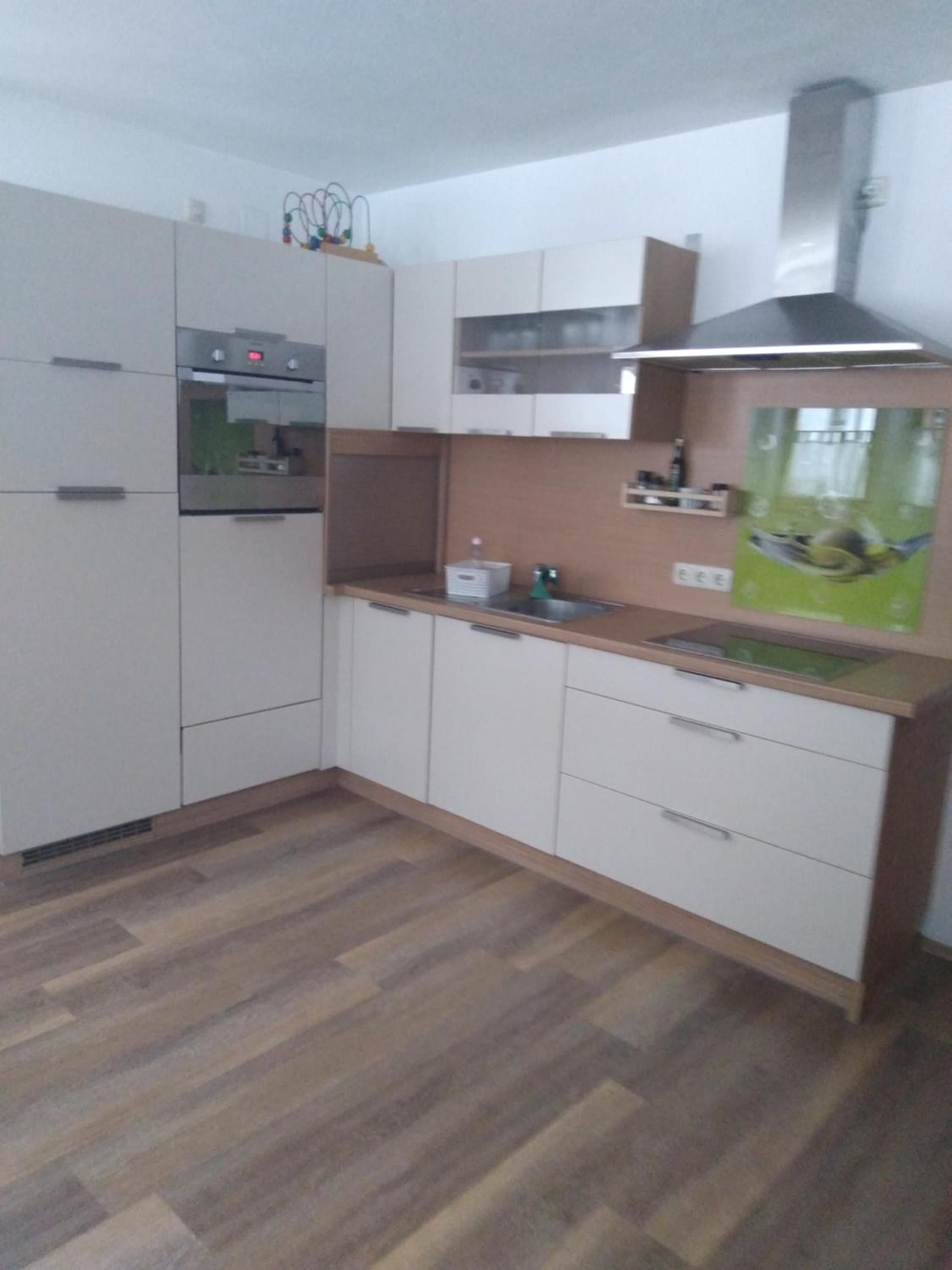 Appartement Schmittenblick