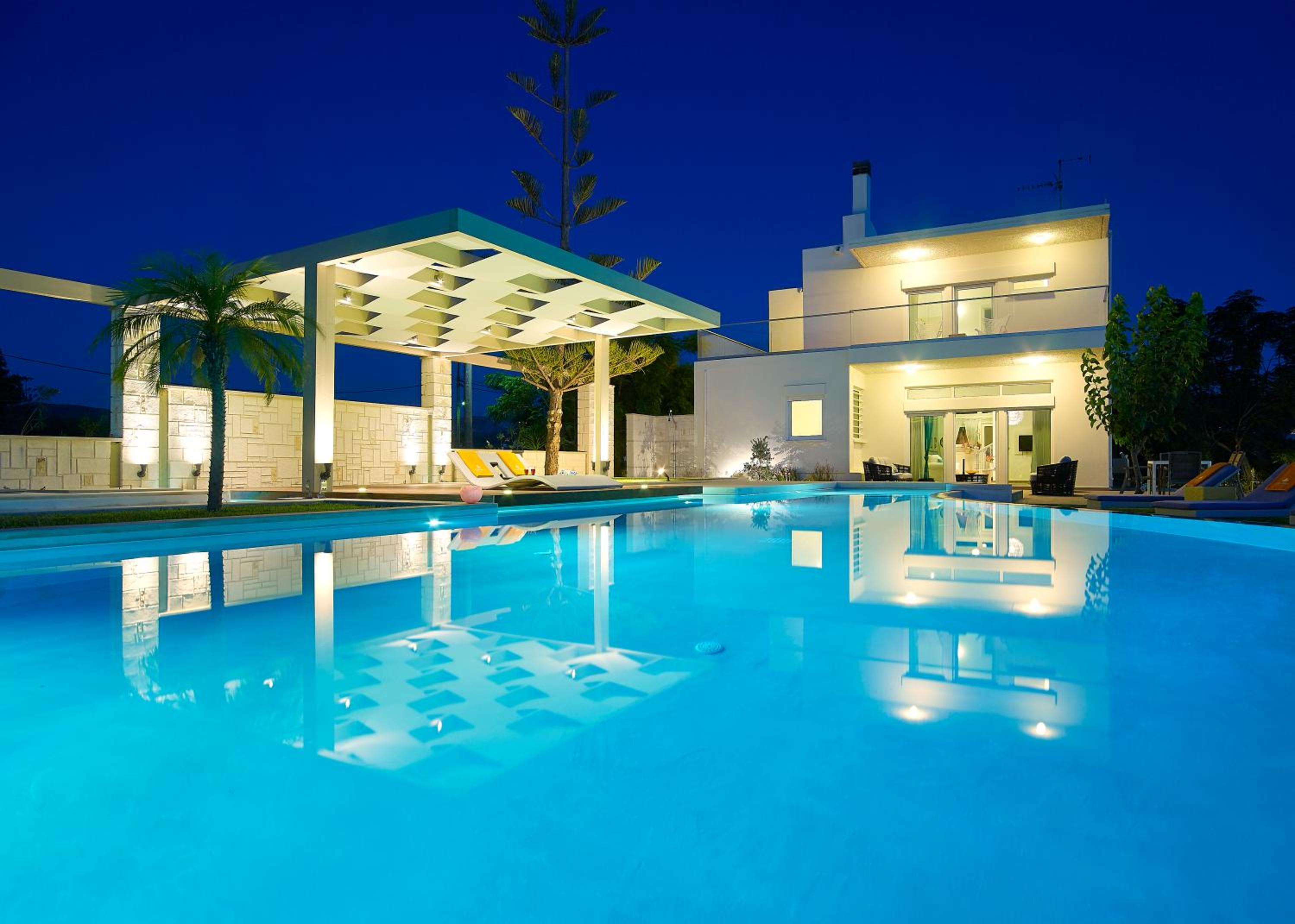 Villa Elvina