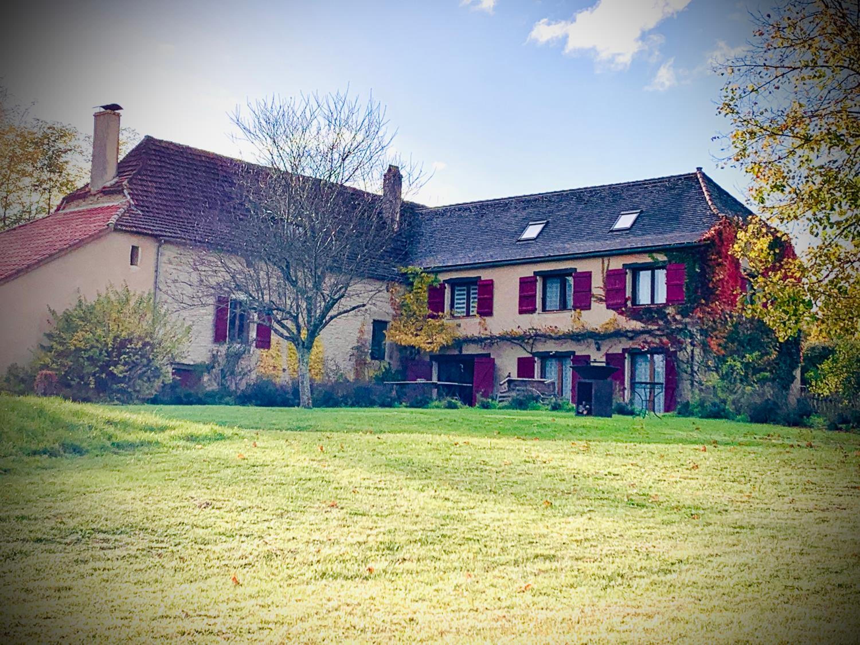 Le Domaine du Gravier
