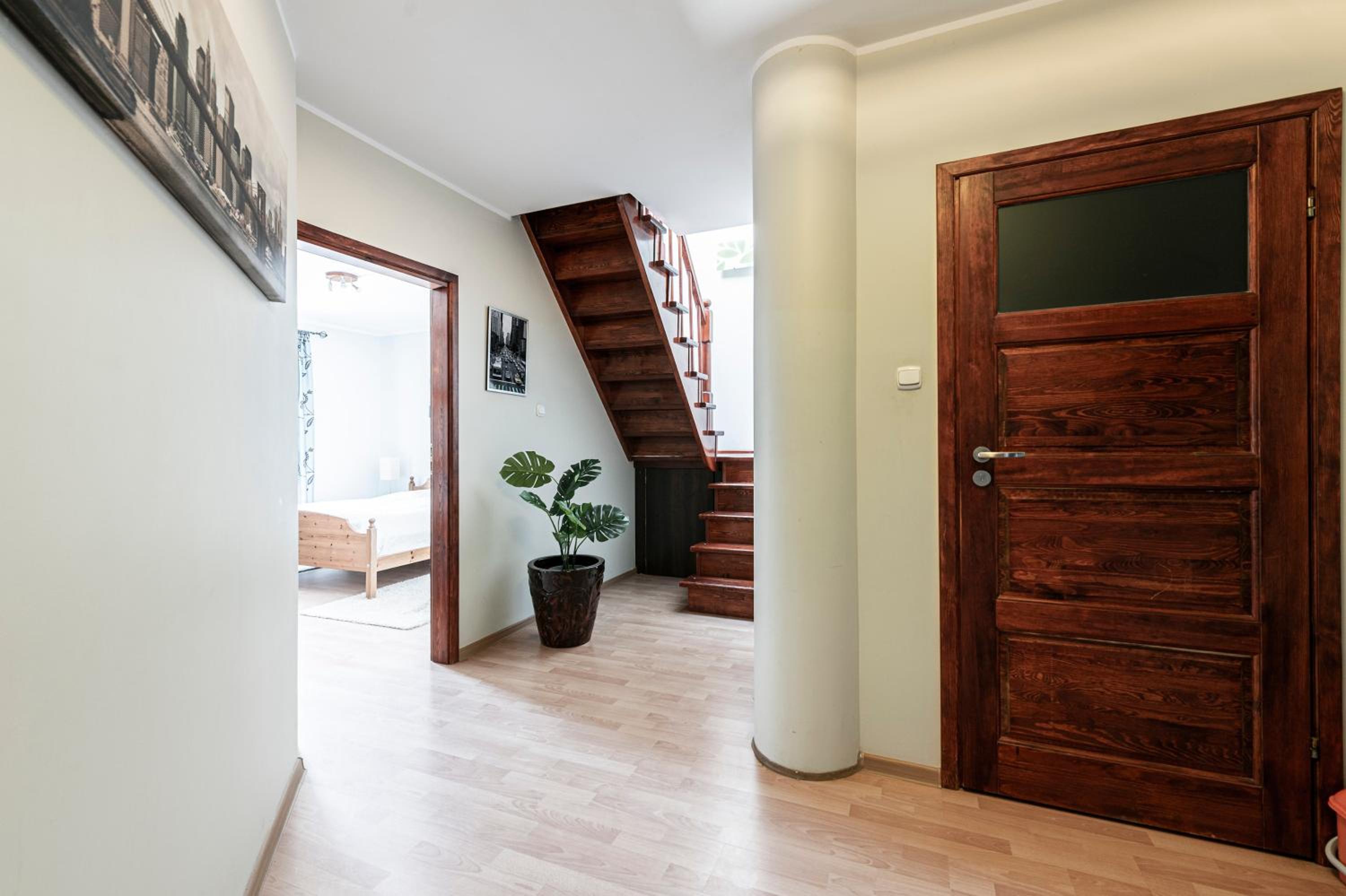 Panorama Apartment - Happy Hours