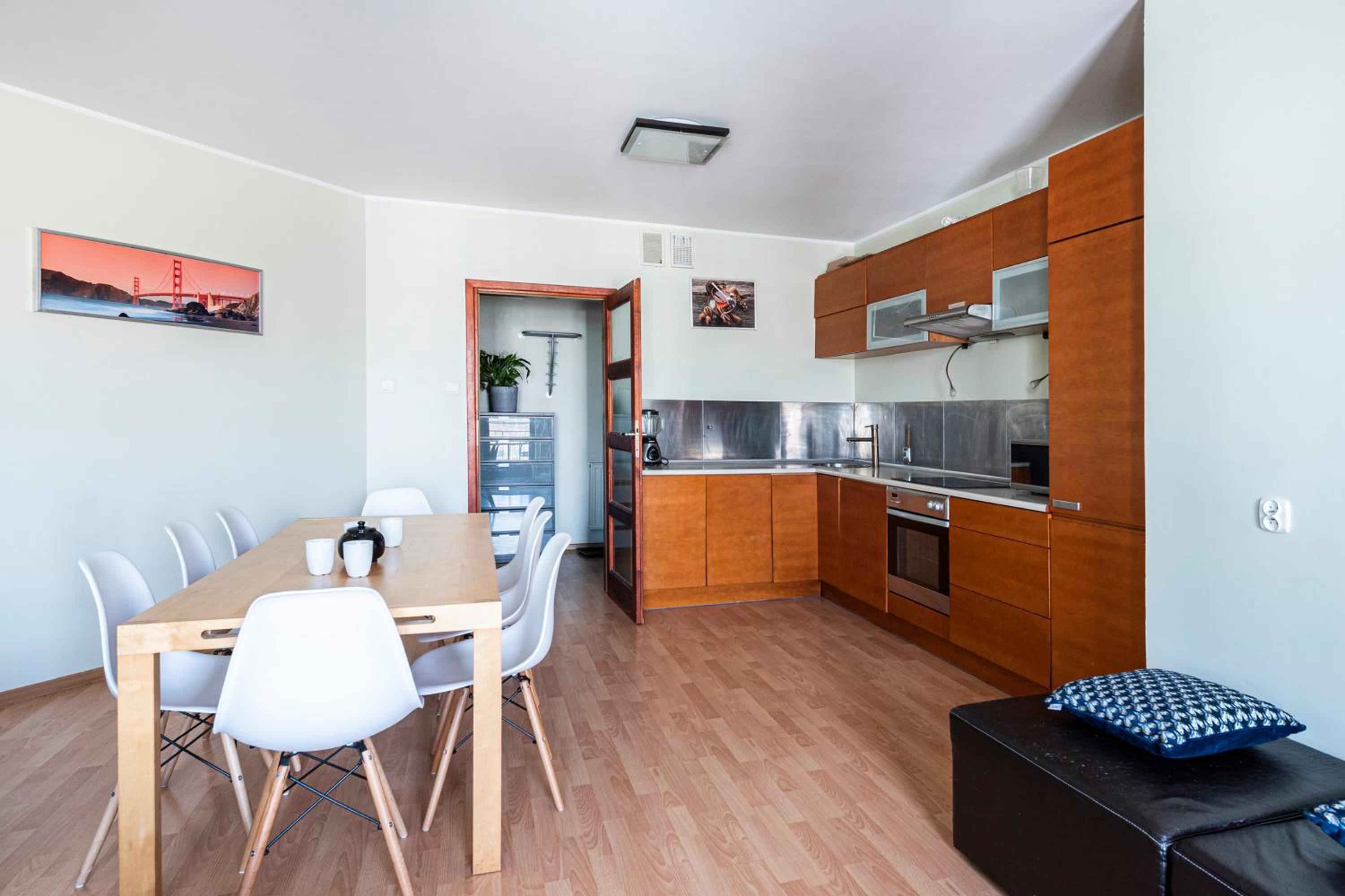 Panorama Apartment - Happy Hours view 5