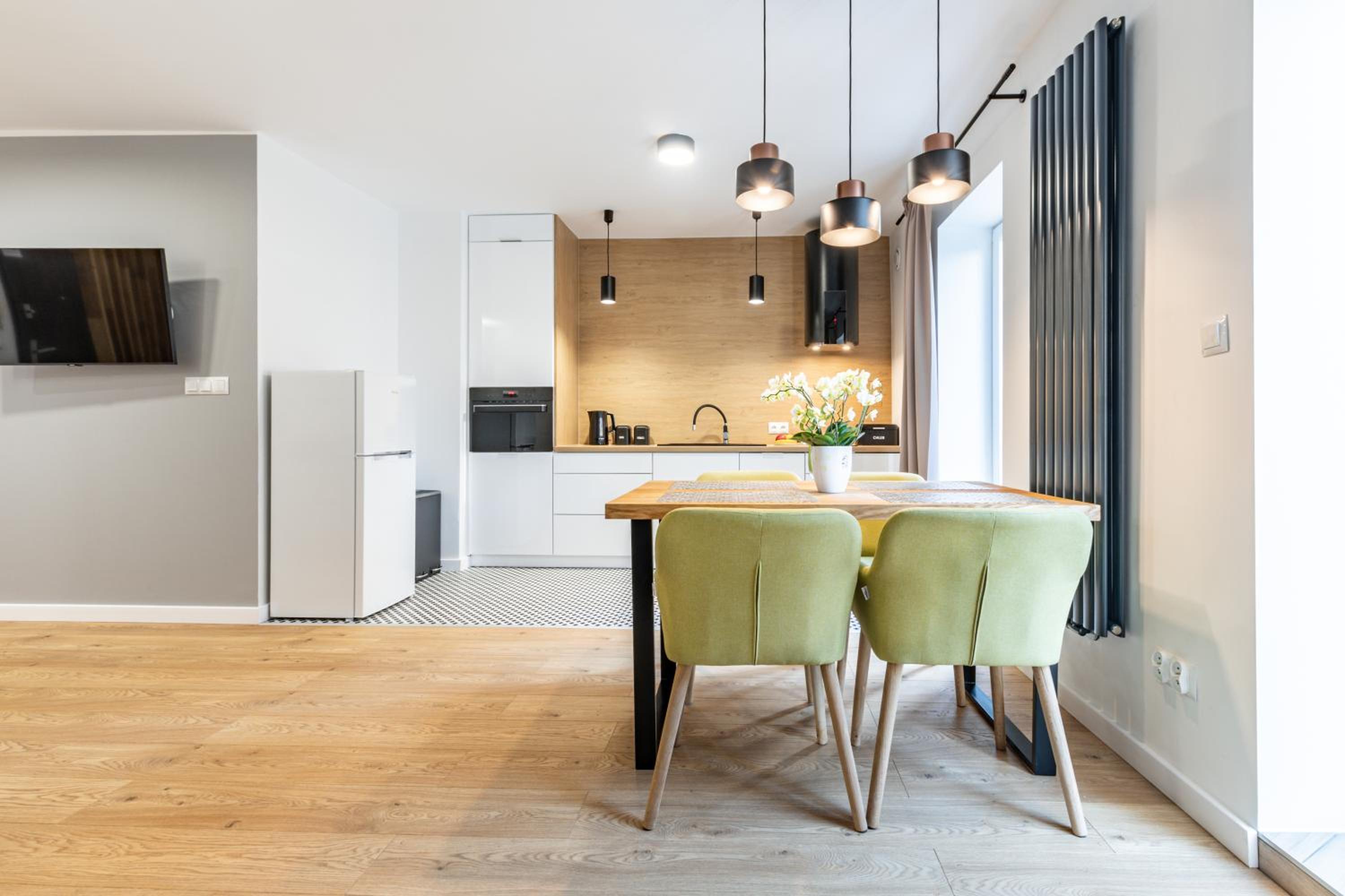 ApartSatiDeluxe