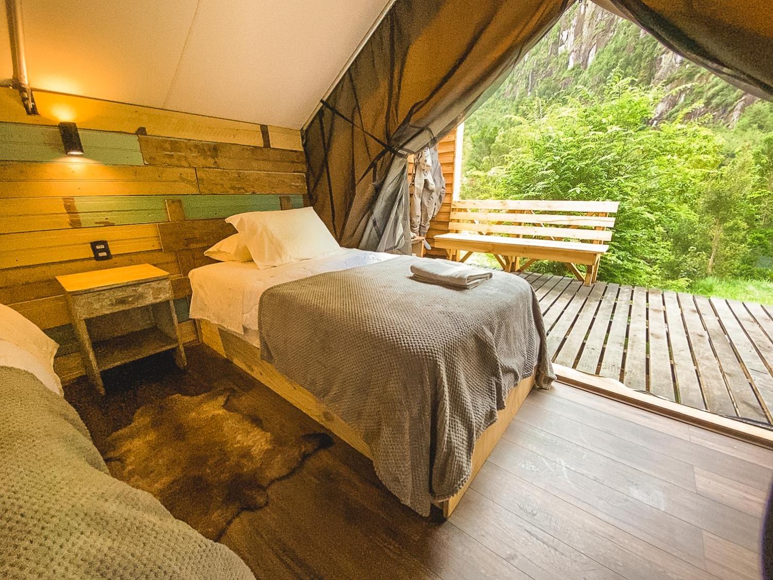 Matapiojo Lodge