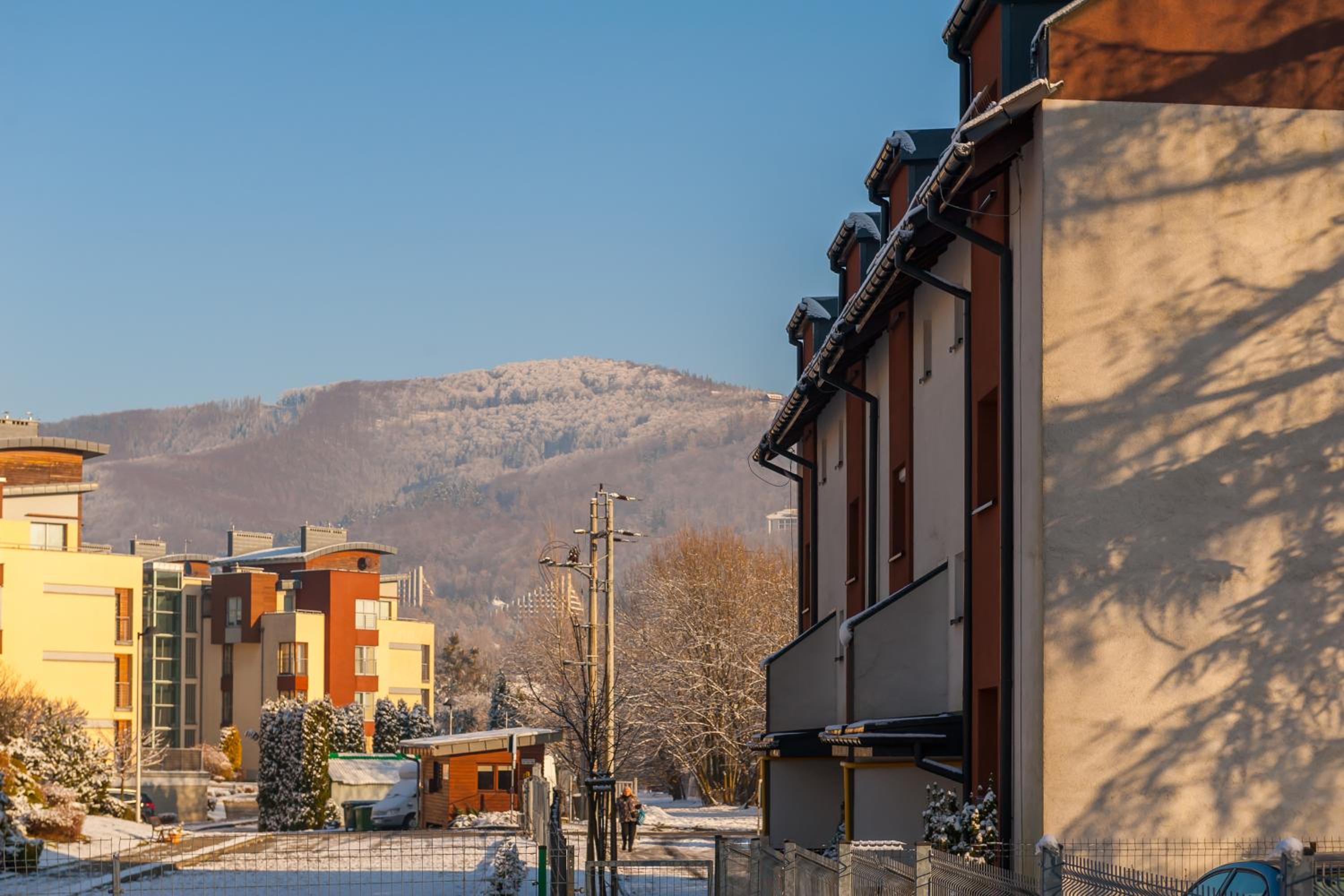 Komfortowy Apartament w centrum Ustronia view 4