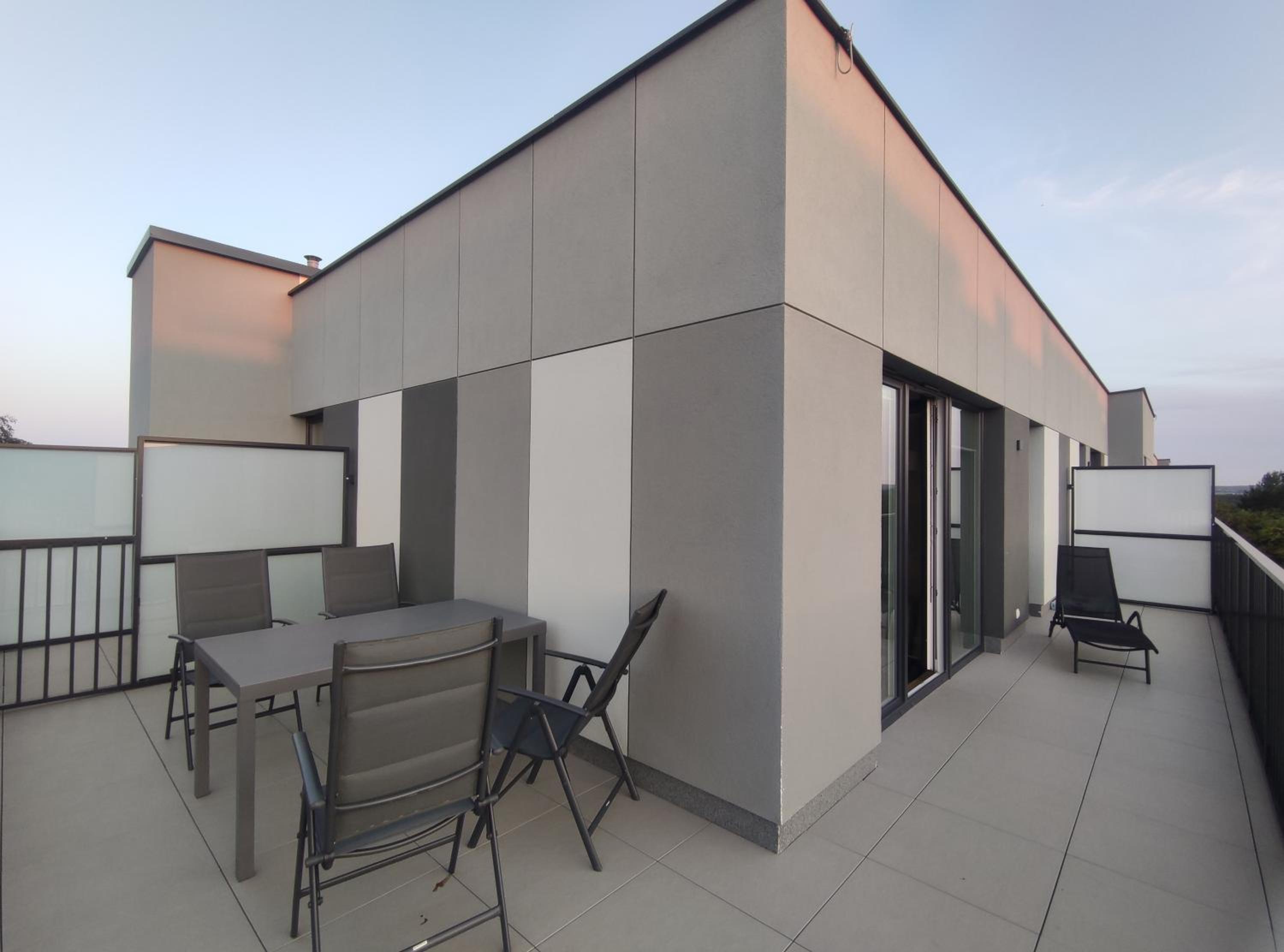 Jastrzębia Góra Cozy Apartament 35