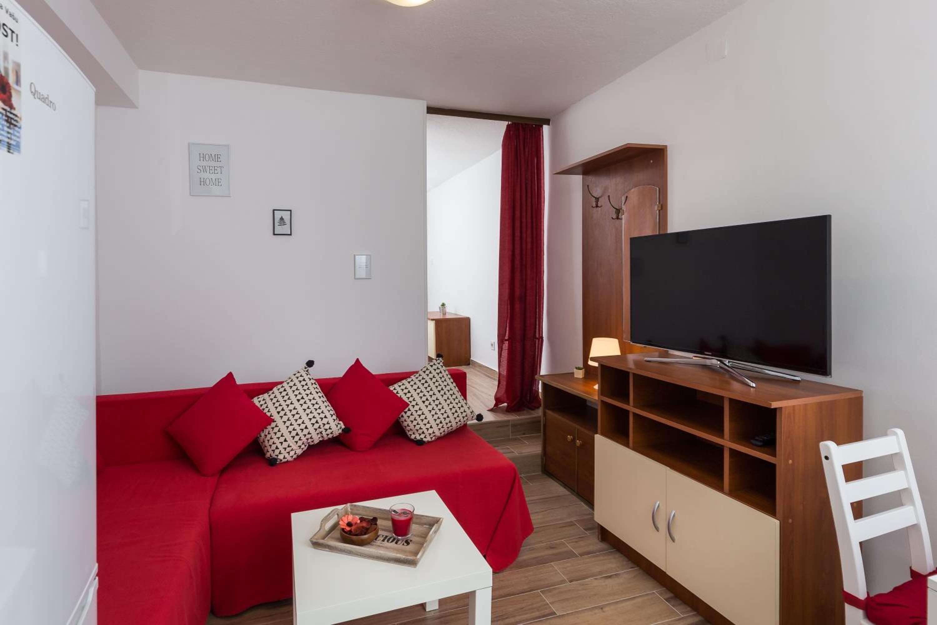 Apartment Chocolino