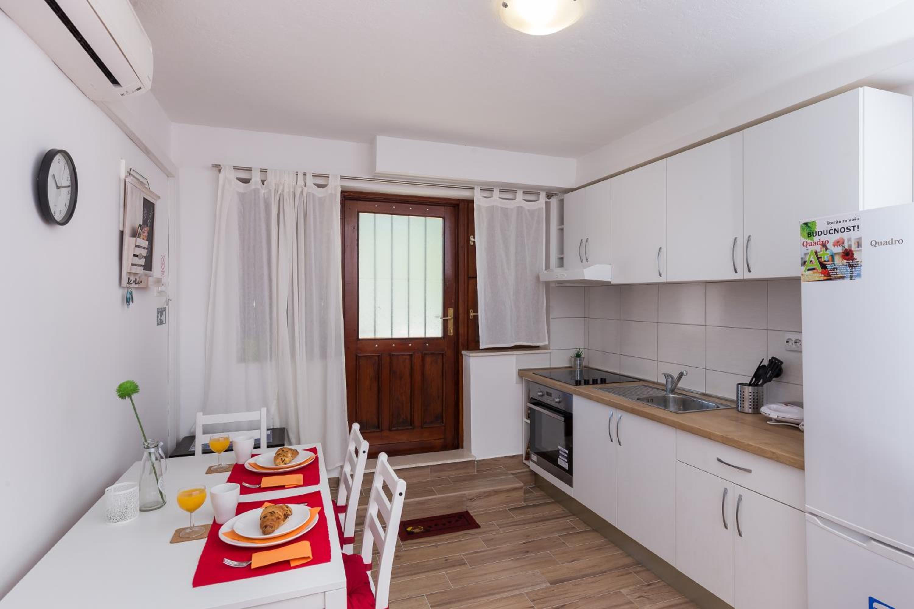 Apartment Chocolino