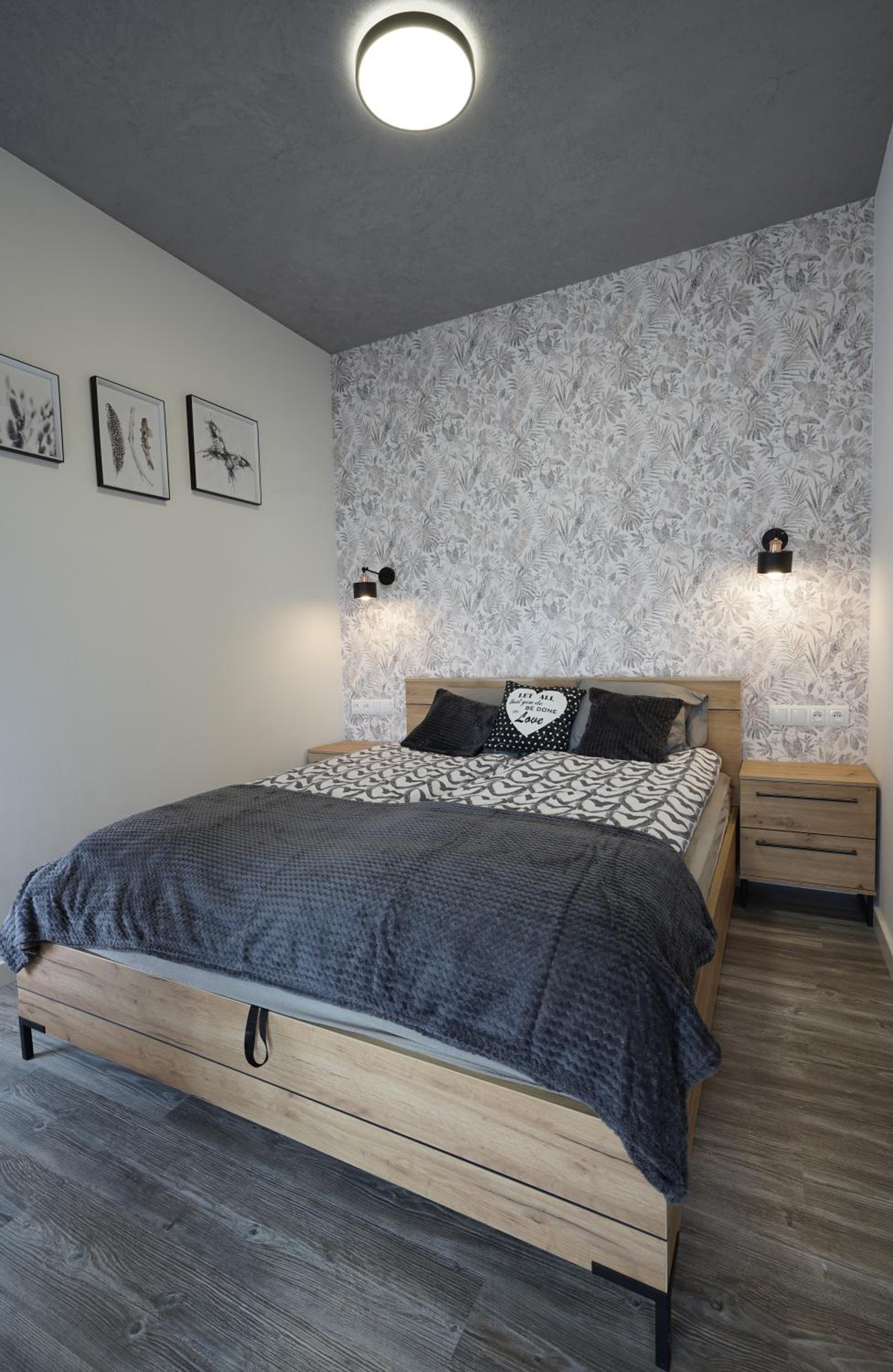 Apartament przy Plantach, photo 11
