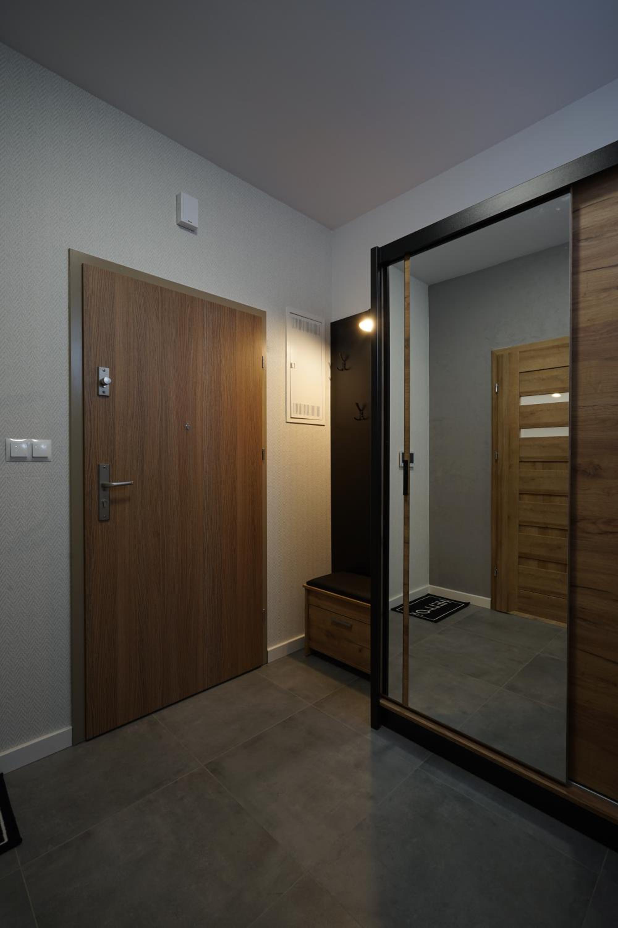 Apartament przy Plantach, photo 19