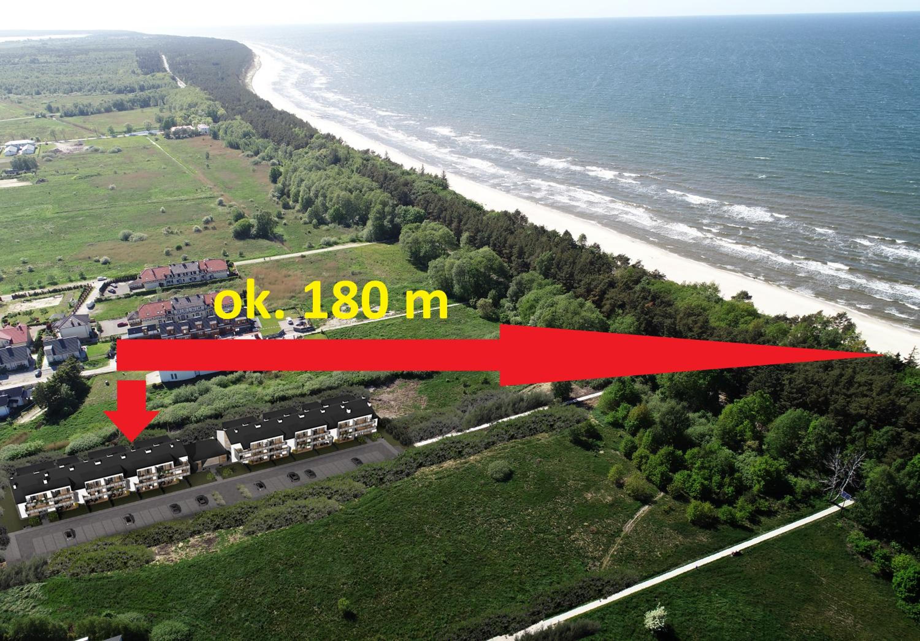 Apartament Mandala Grzybowo view 5