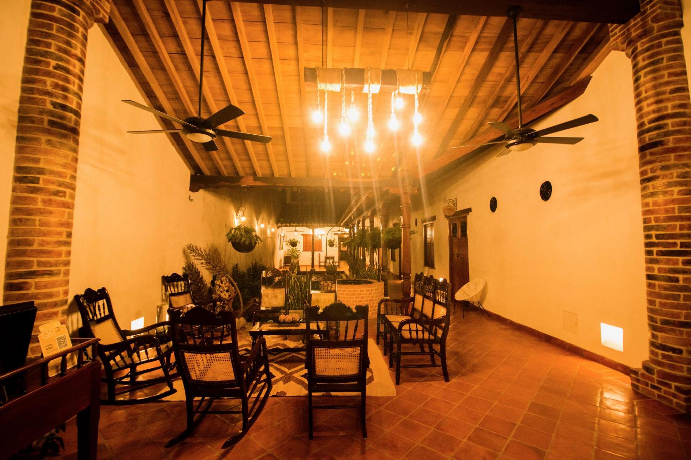 Hotel Bohemia Hotel Boutique - Image 1