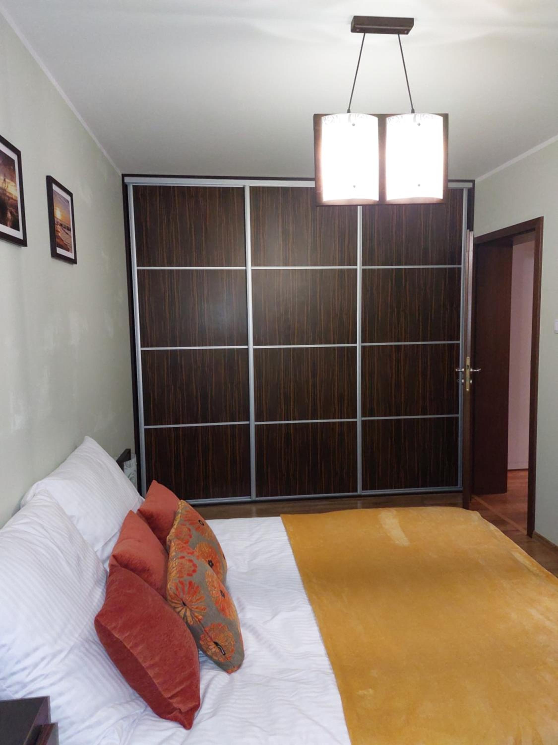 Apartament Fredry 9 Zielone Tarasy