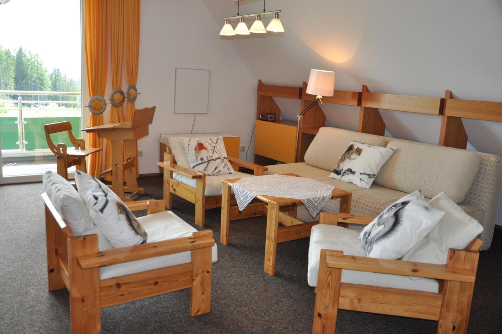 Appartements Akzente