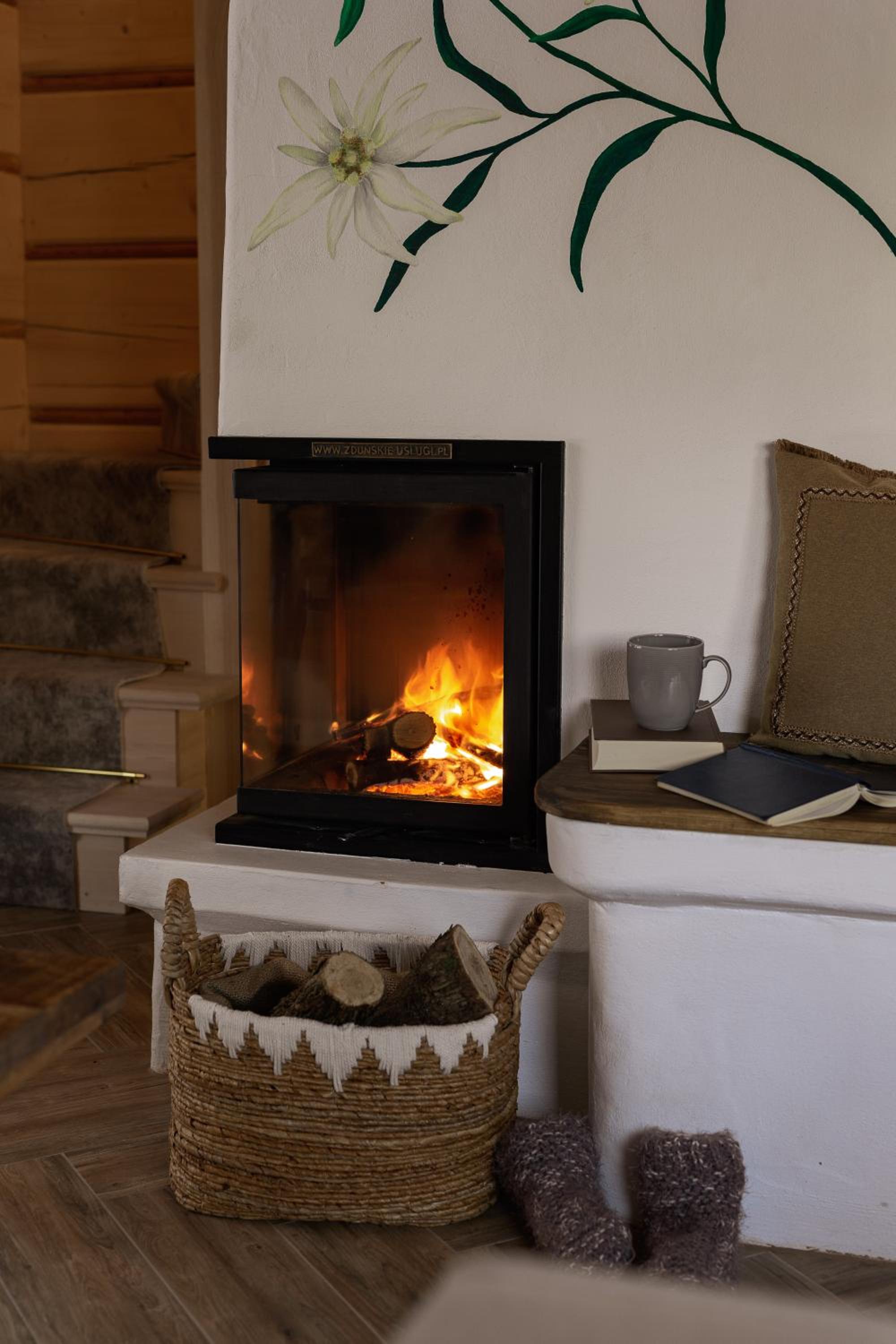 Tatra Chalet Krupówki 77A