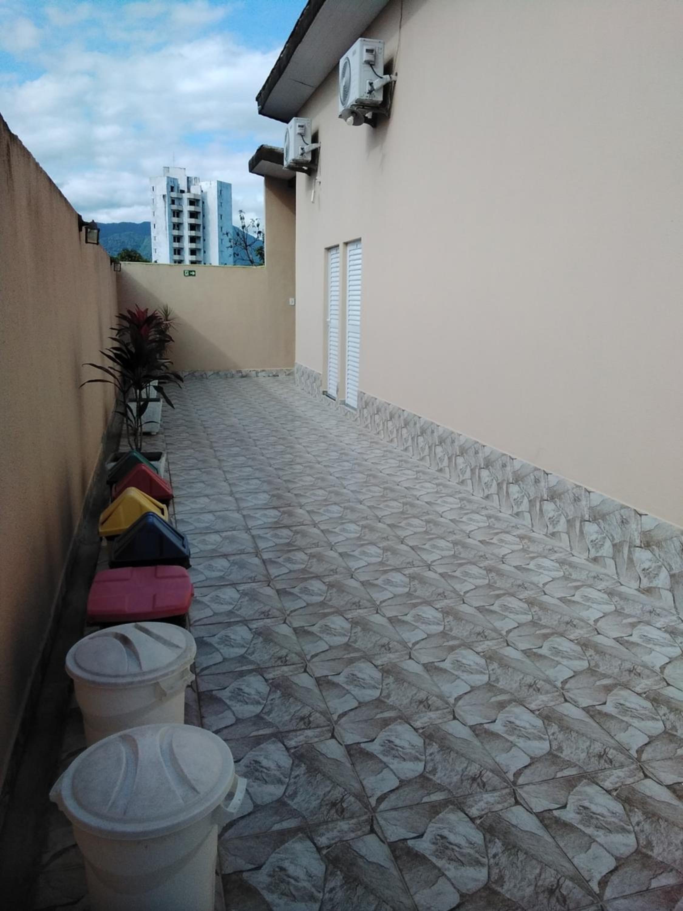 rooftop