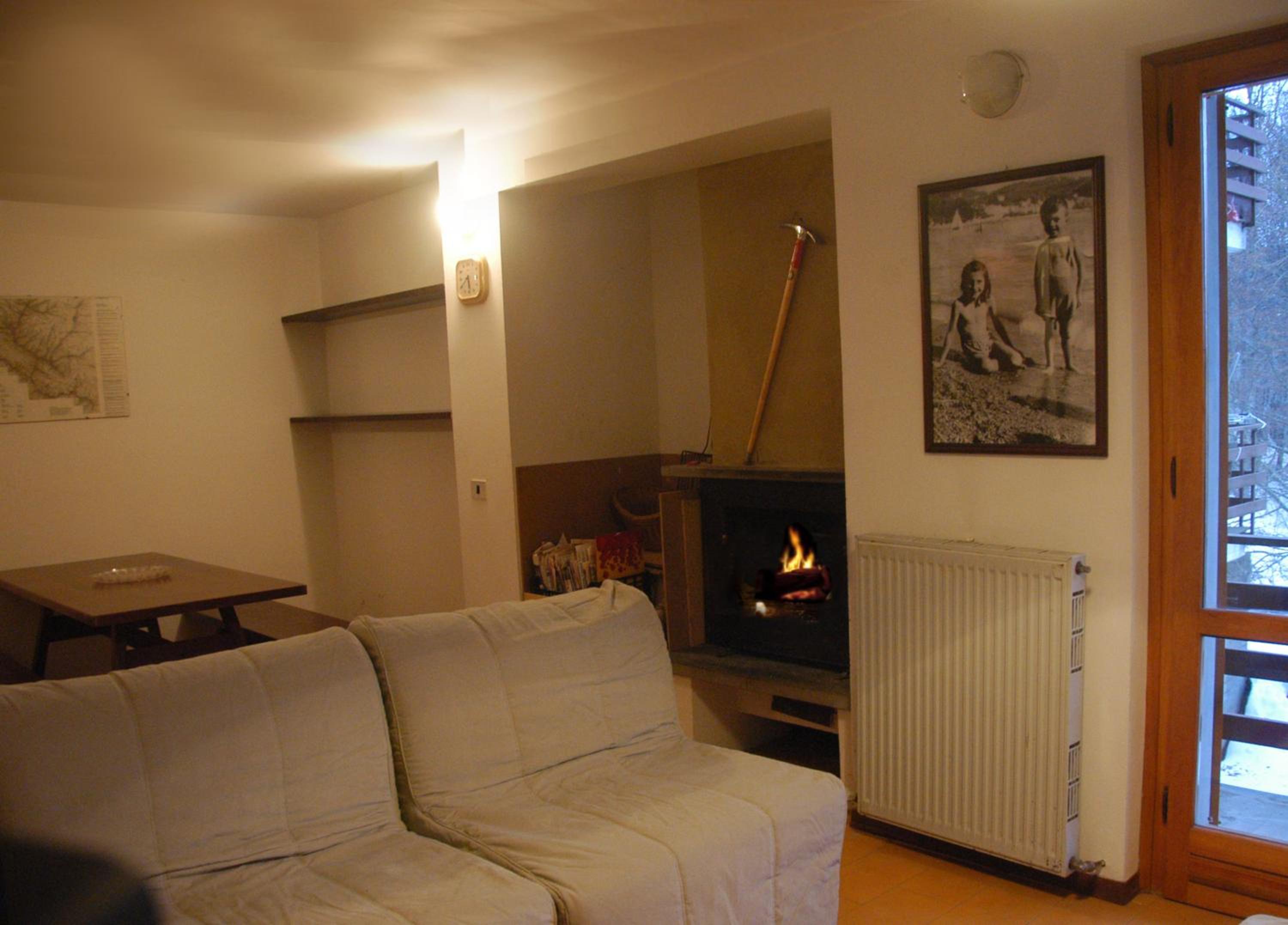 Appartamento Cerreto Laghi photo 2