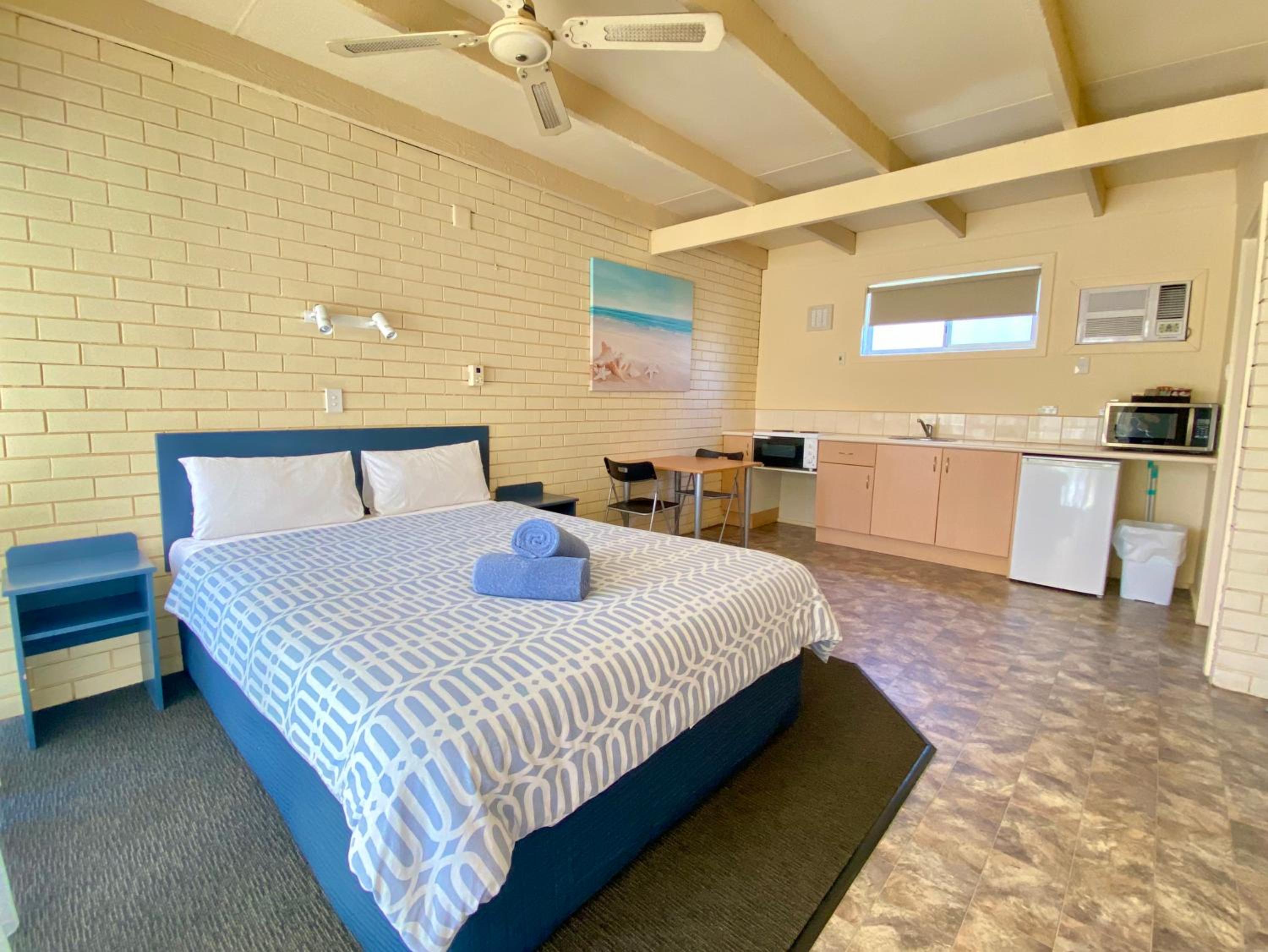Rye Beach Motel Australia