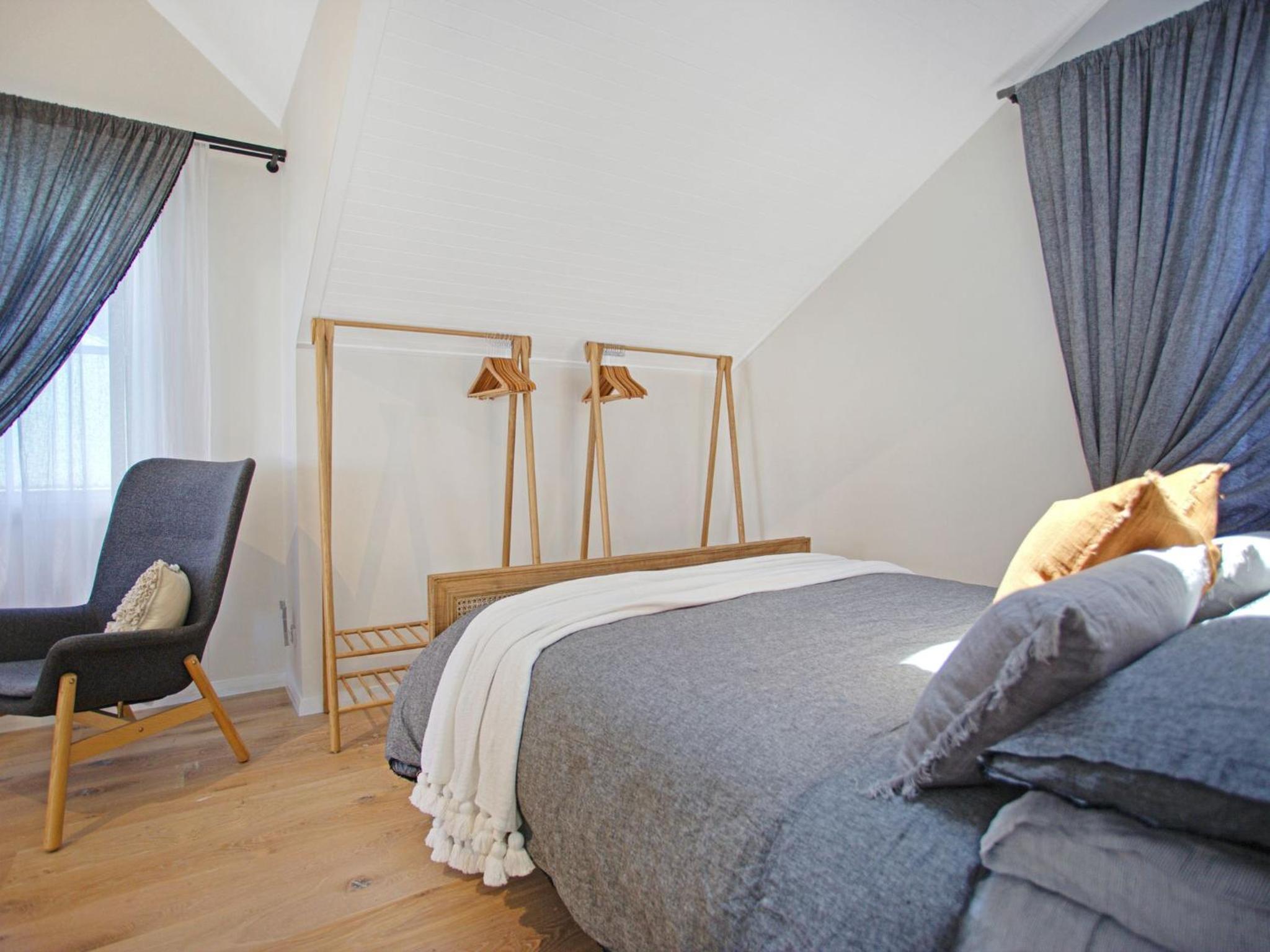 Tea Gardens Loft