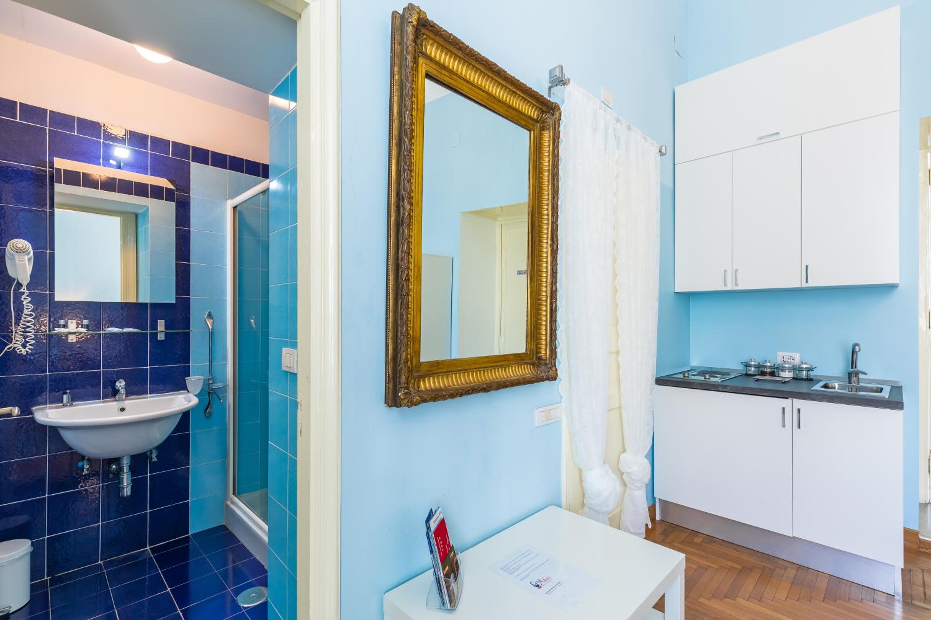 CasAlice Mini Apartments Napoli