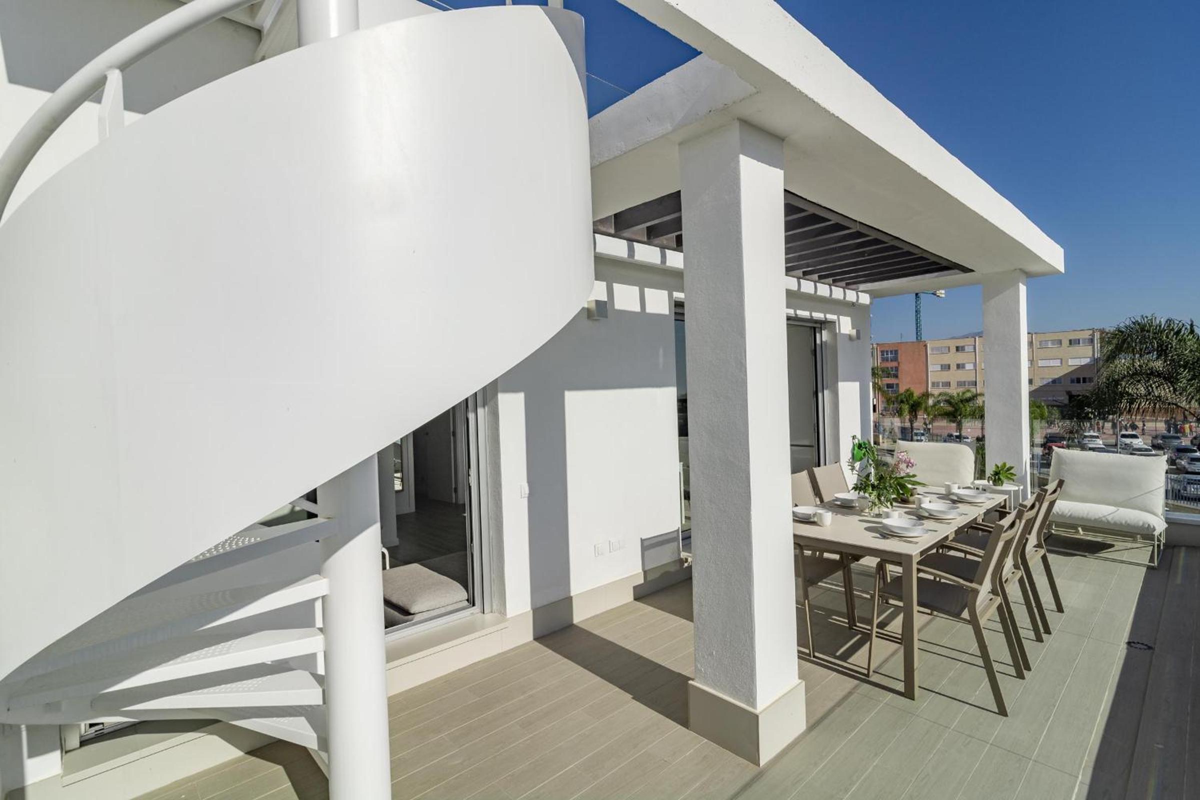 LM12A- Brand new apartment in a quiet location photo 4