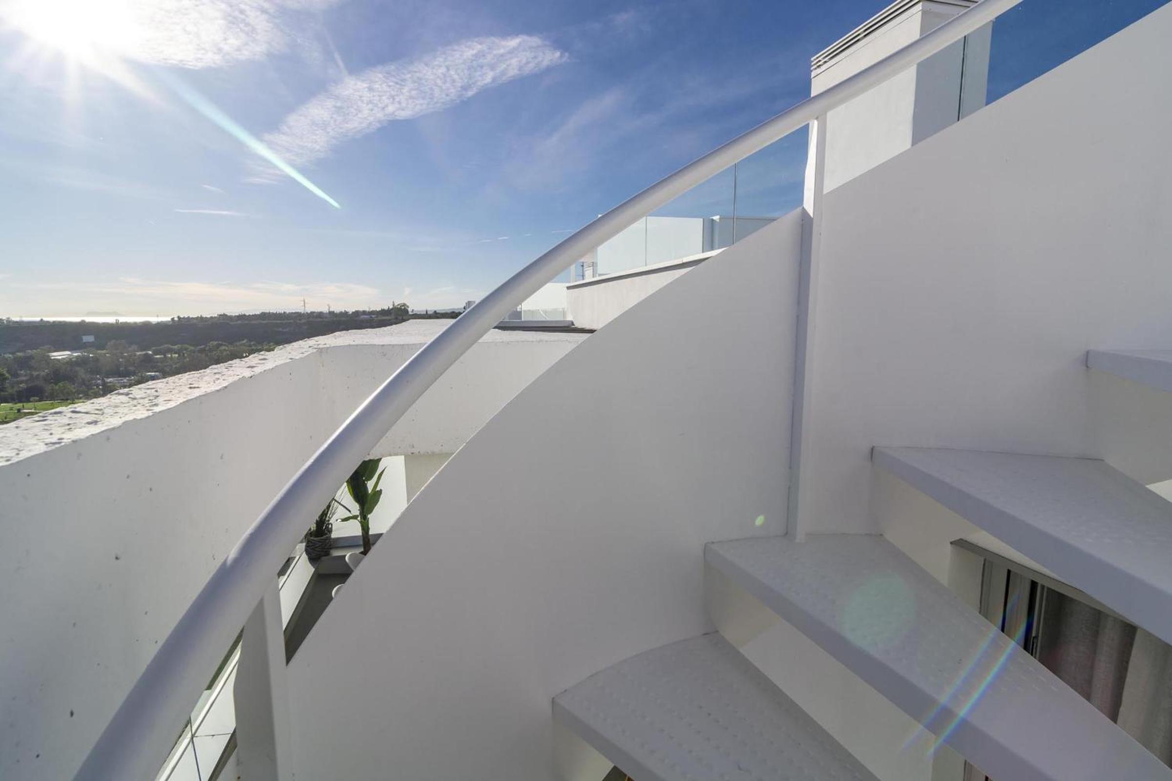 LM12A- Brand new apartment in a quiet location photo 5