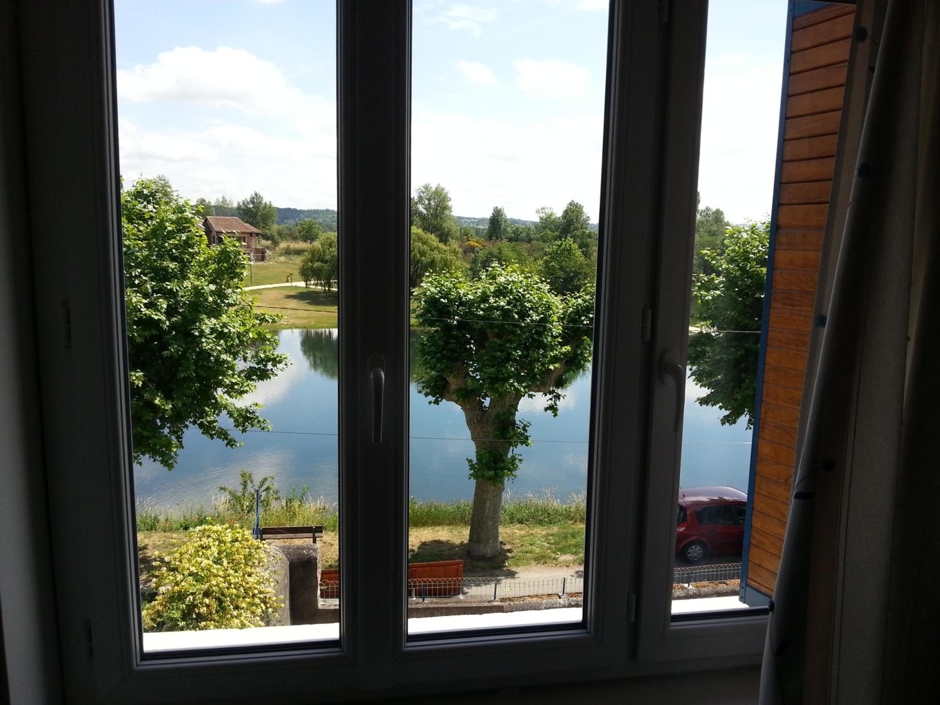 Le Gîte du Port view 4