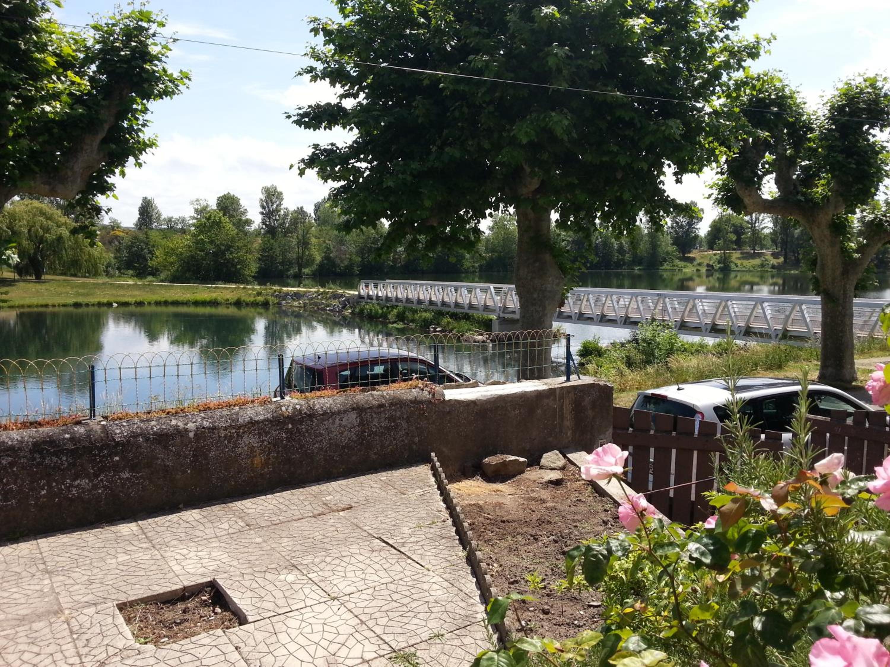 Le Gîte du Port view 2