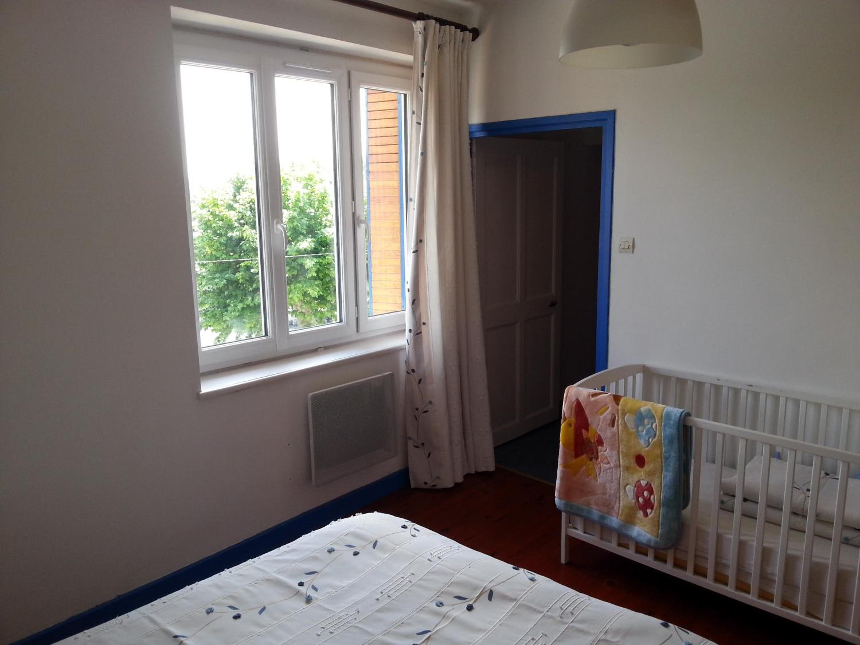Le Gîte du Port view 5