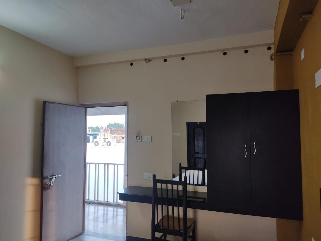 Balaji Lodge view 4