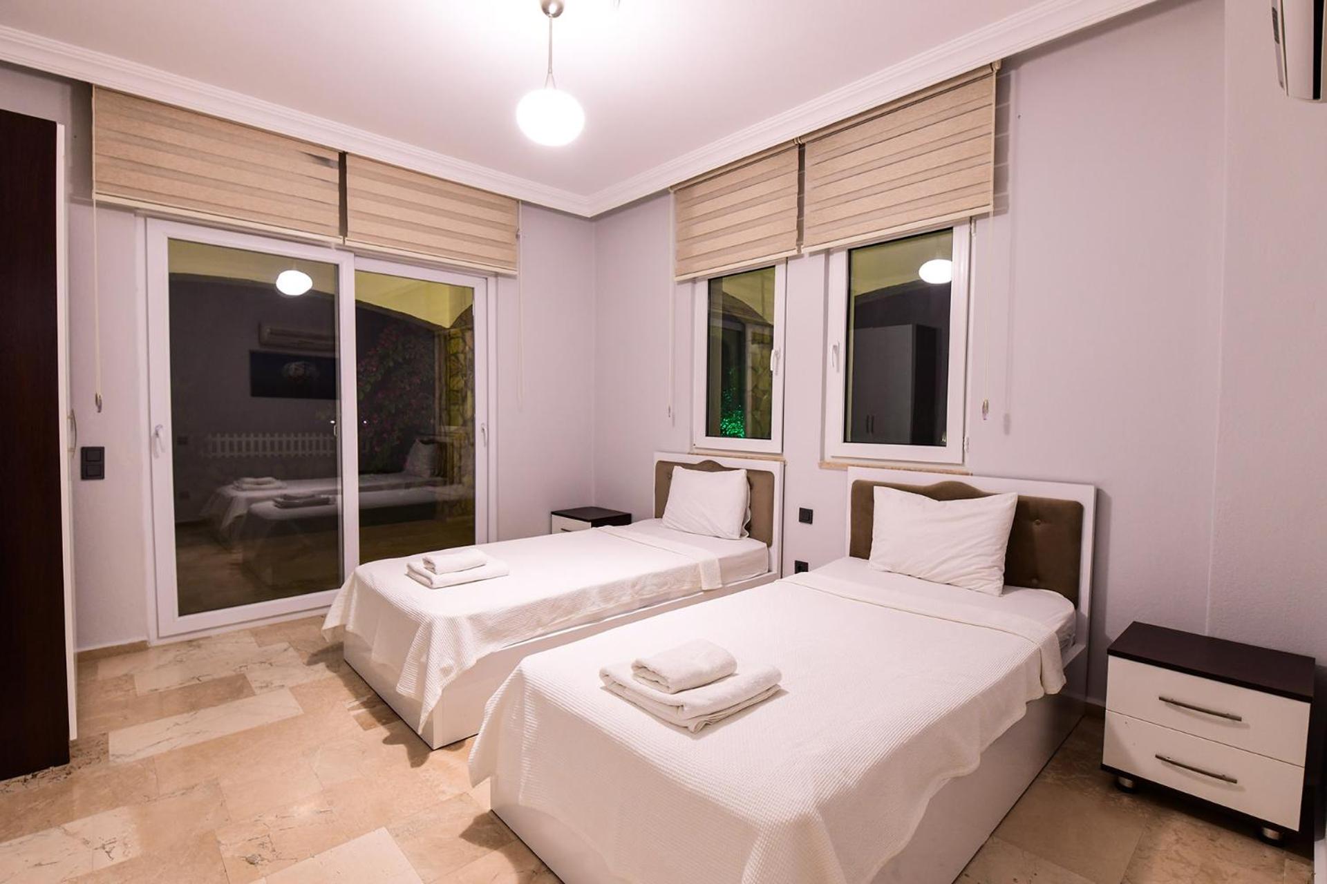 Villa Moonlight