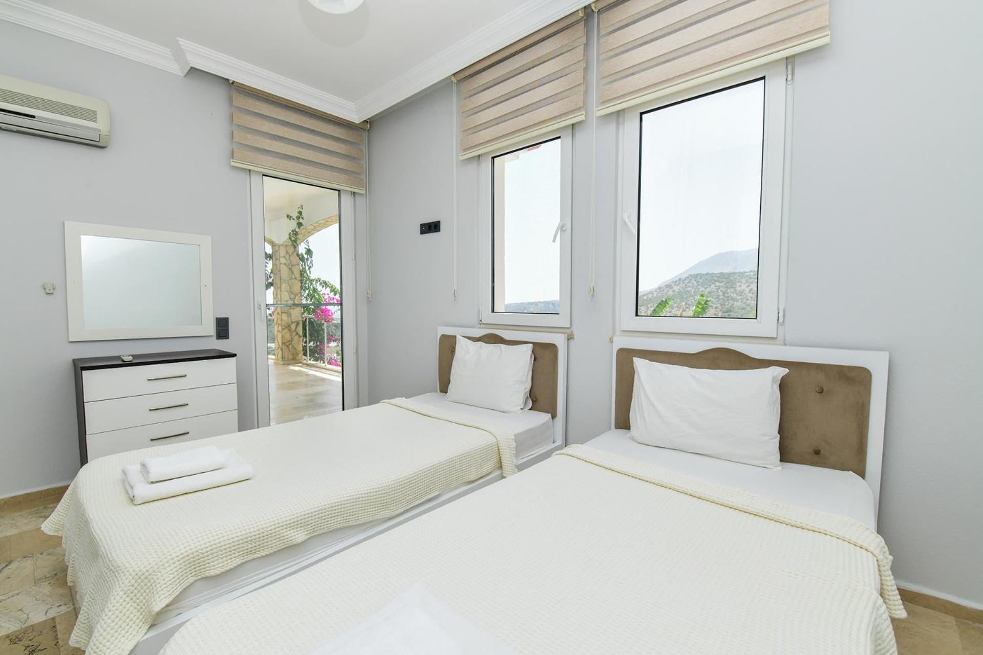 Villa Moonlight
