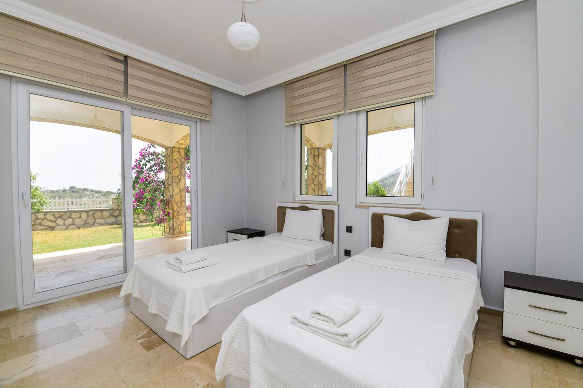 Villa Moonlight