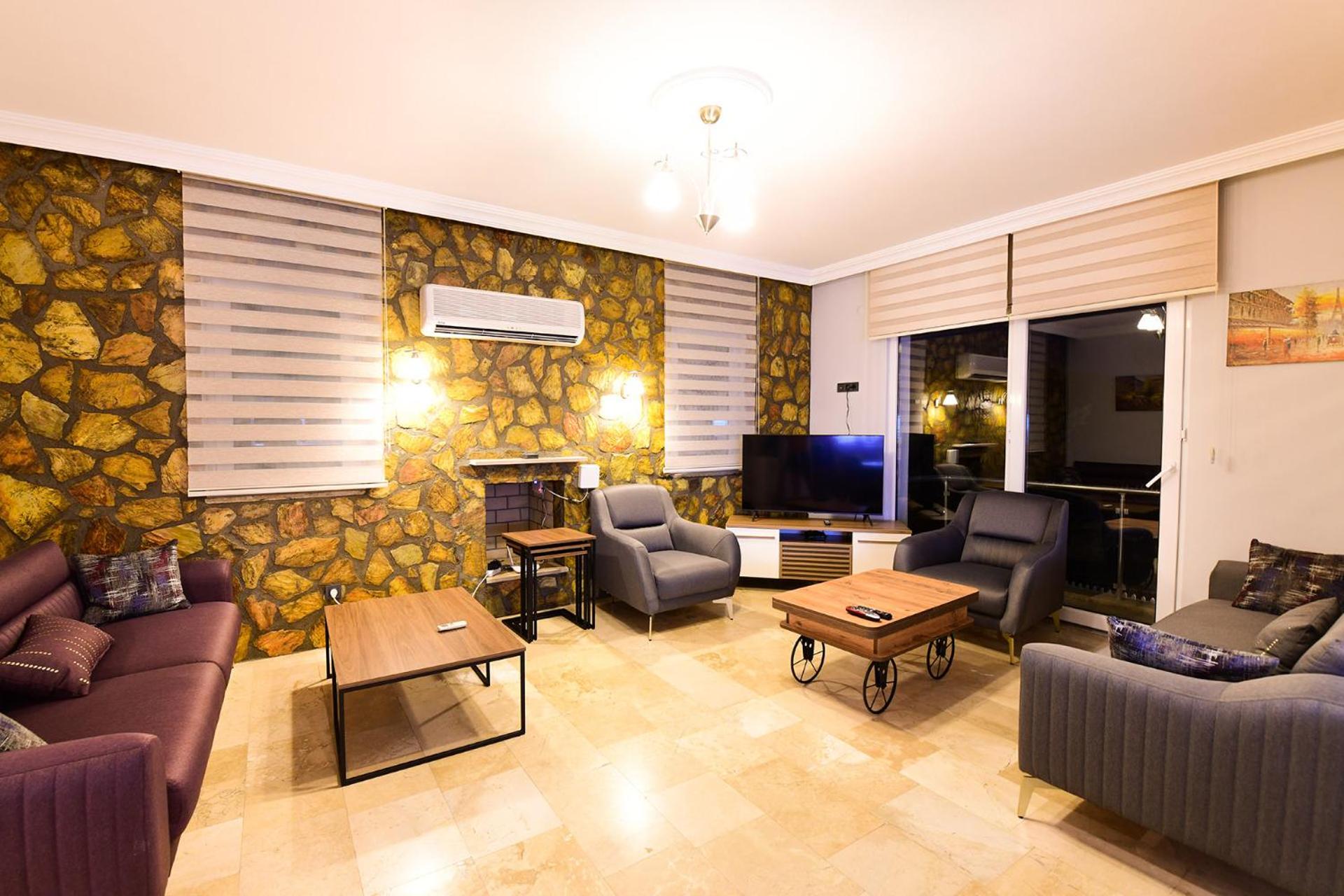 Villa Moonlight
