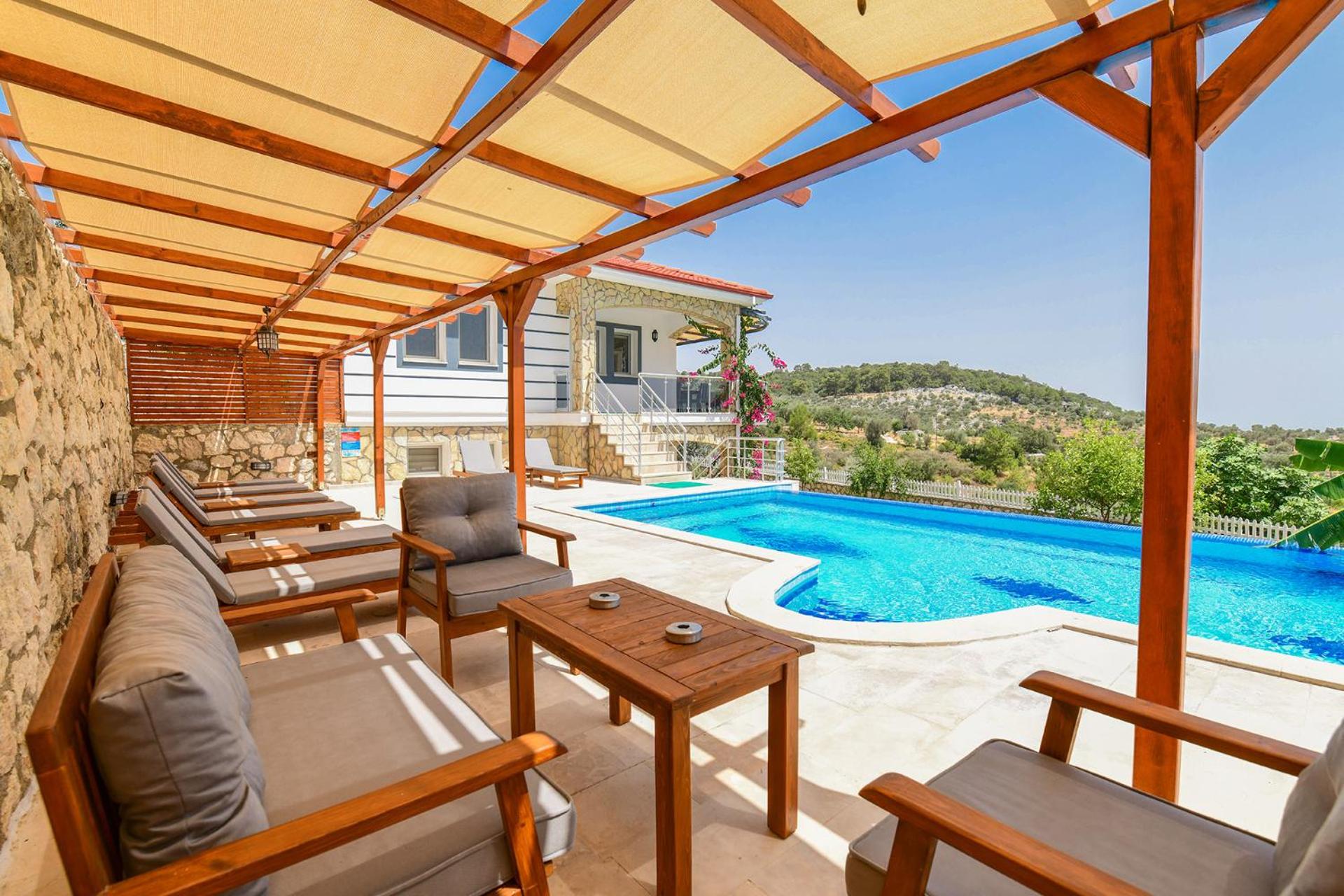 Villa Moonlight