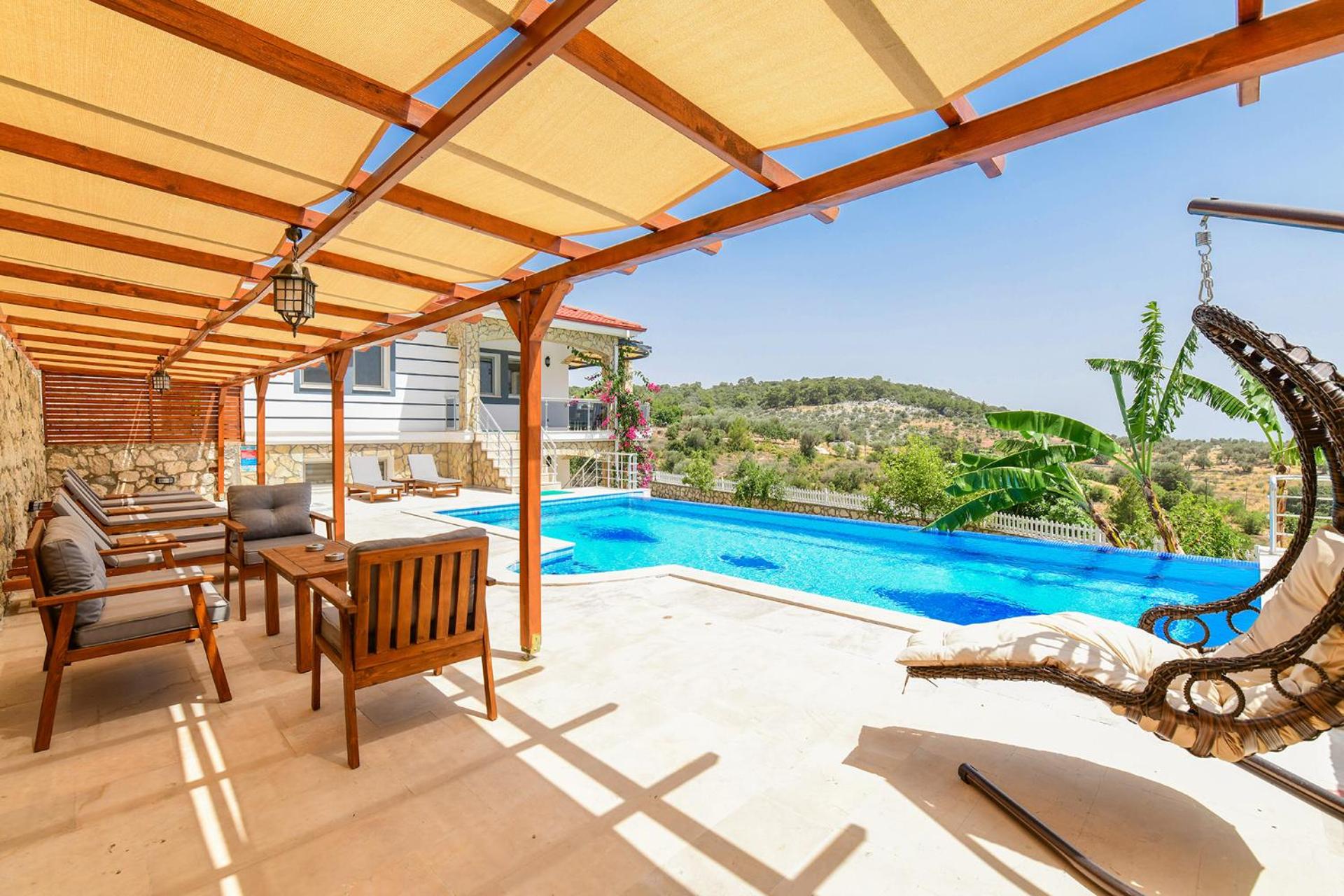 Villa Moonlight