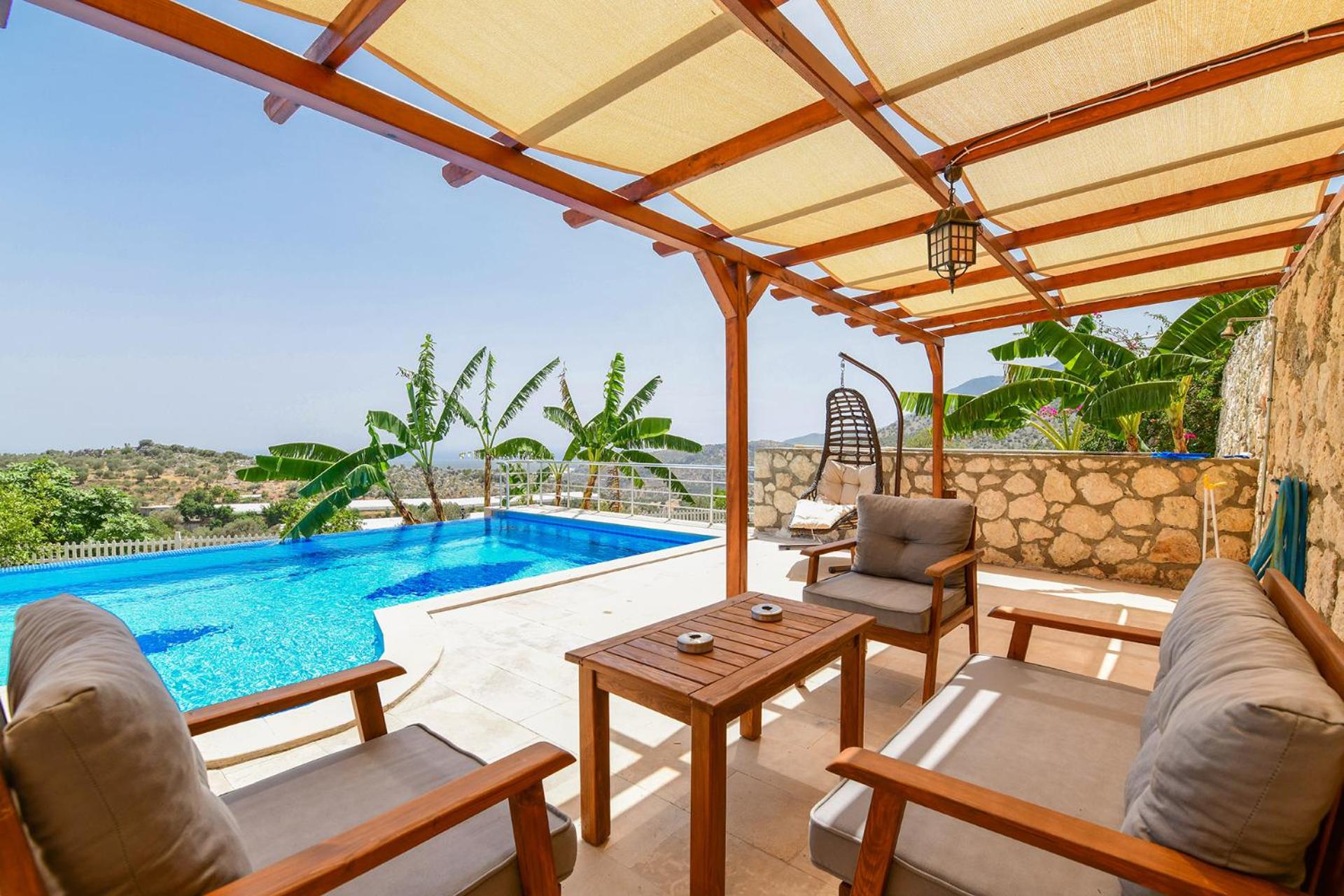 Villa Moonlight