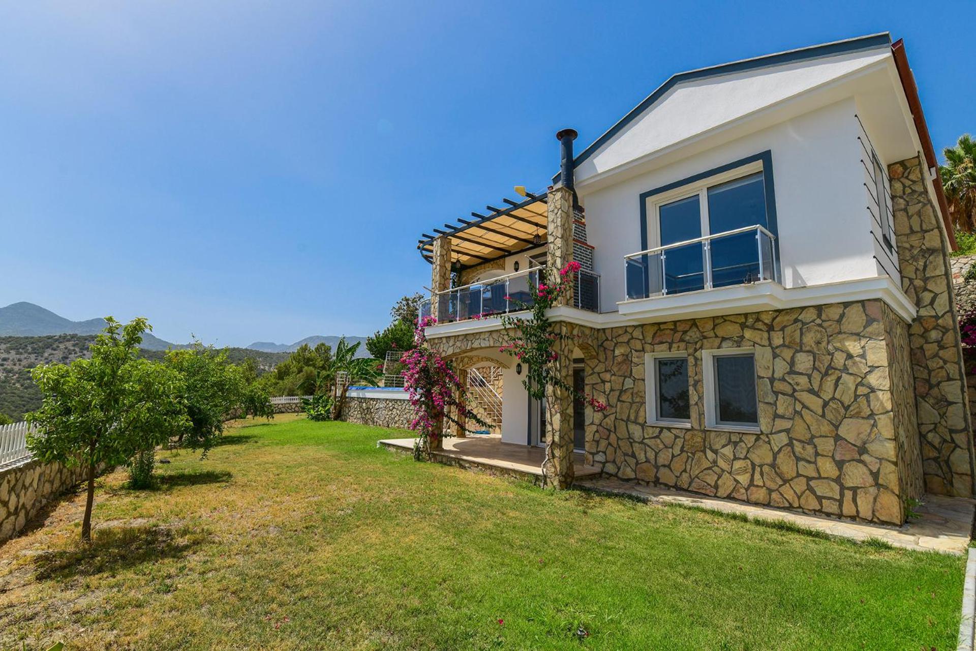 Villa Moonlight