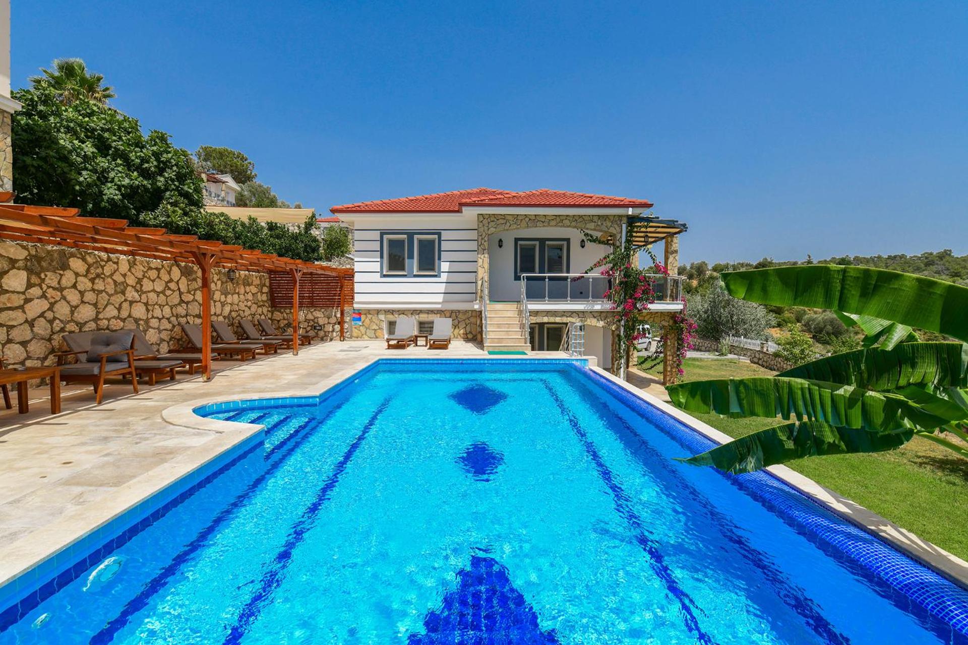 Villa Moonlight