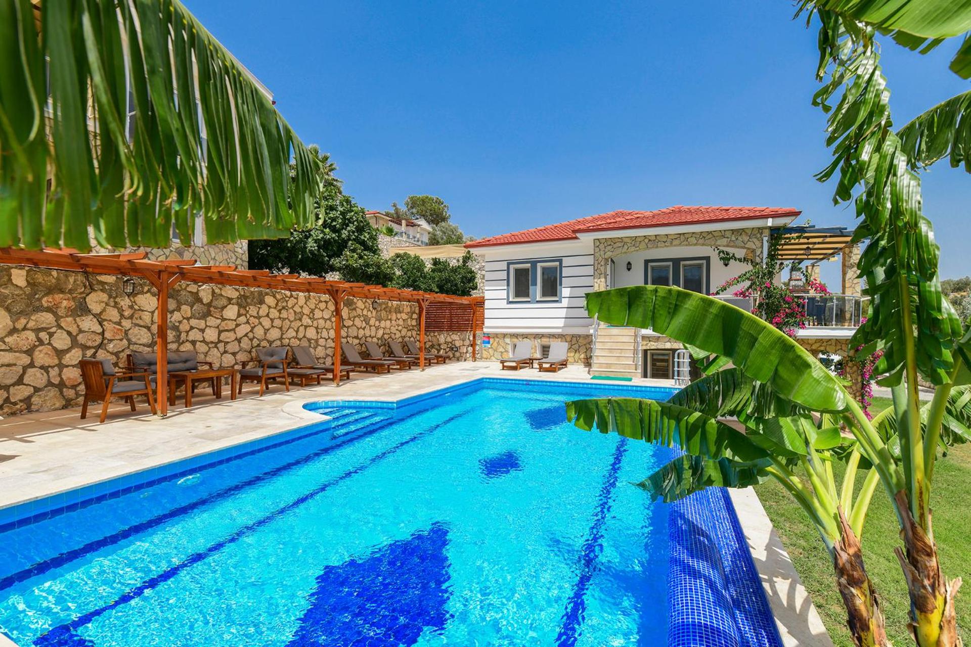 Villa Moonlight