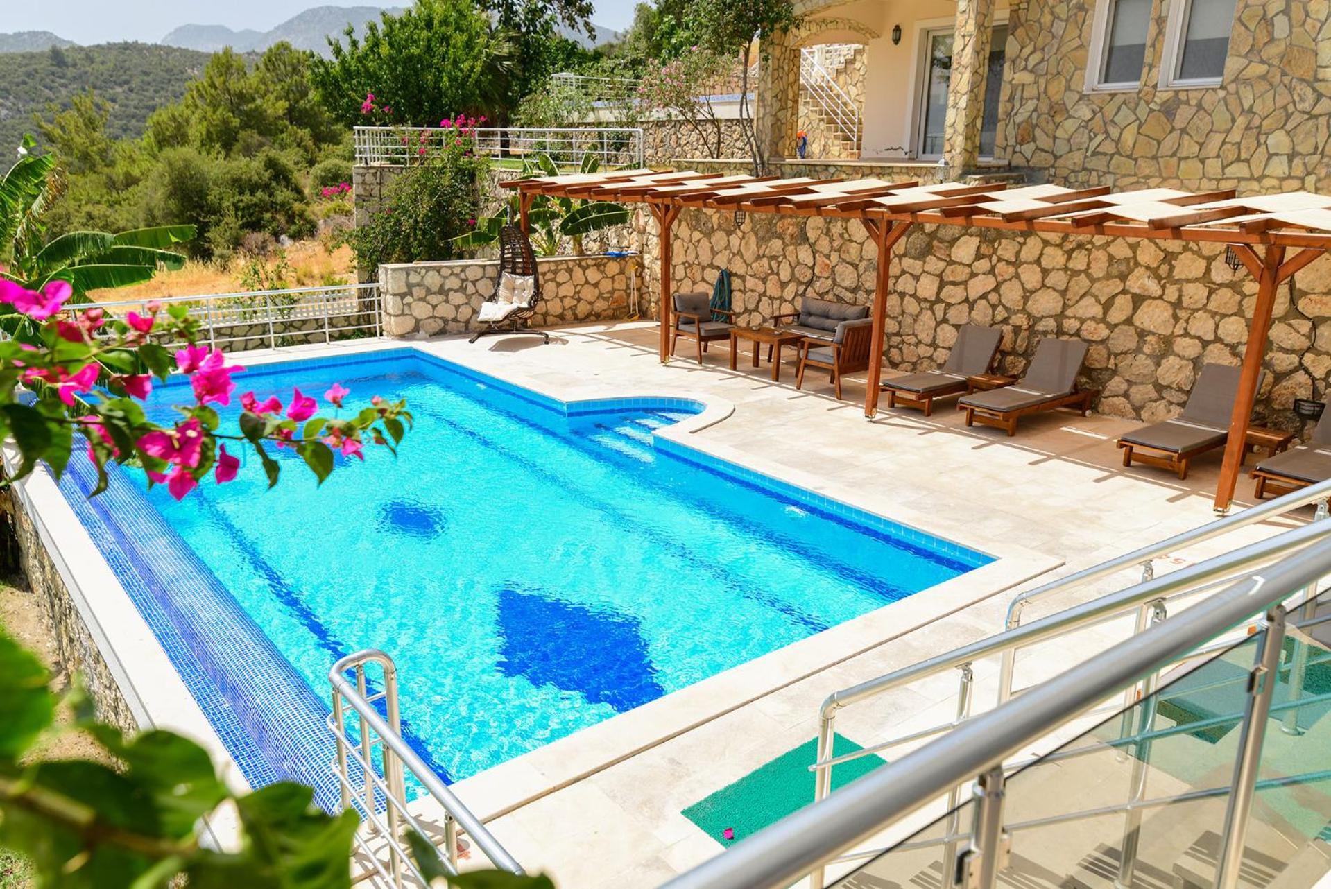 Villa Moonlight