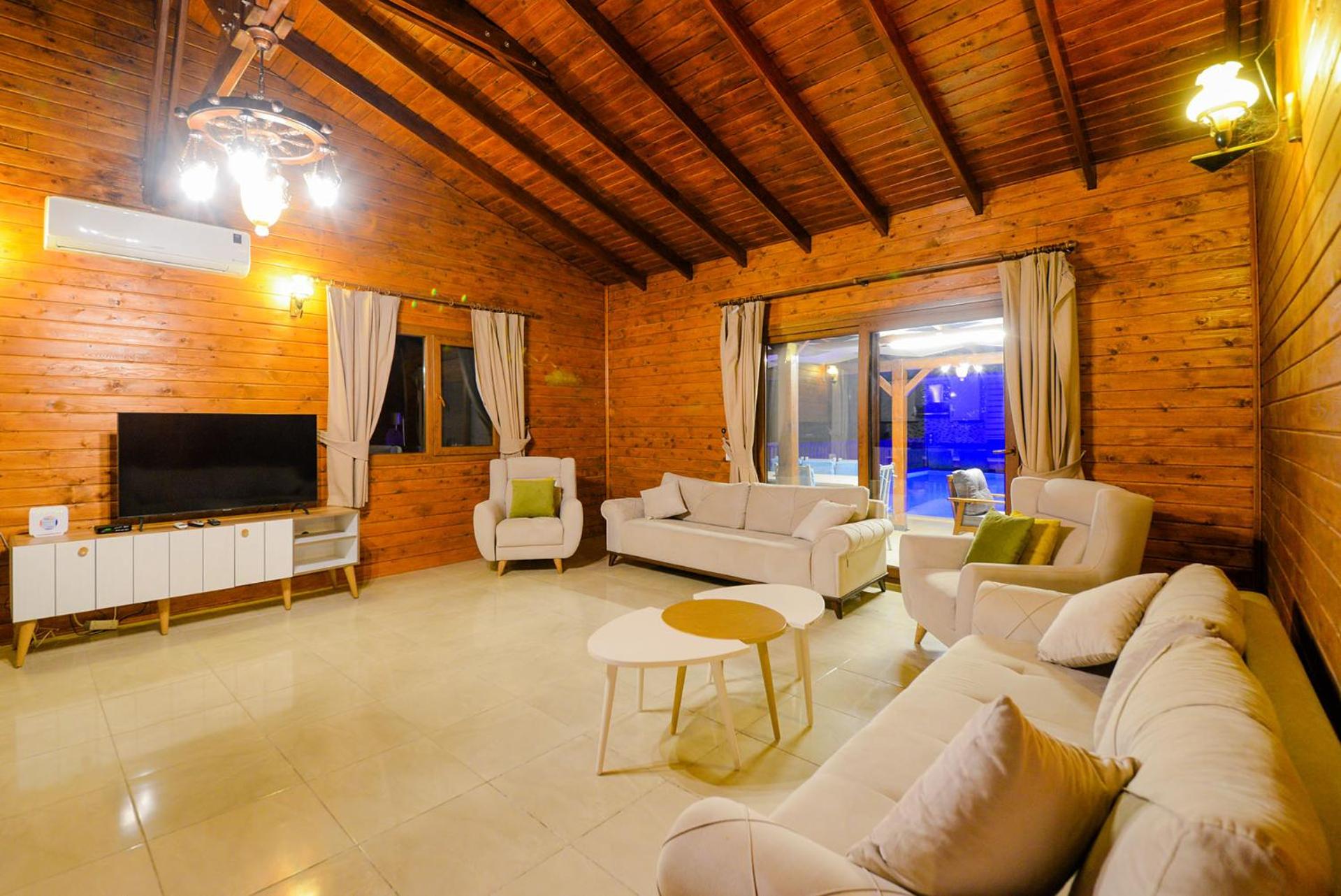 Villa Woodhouse