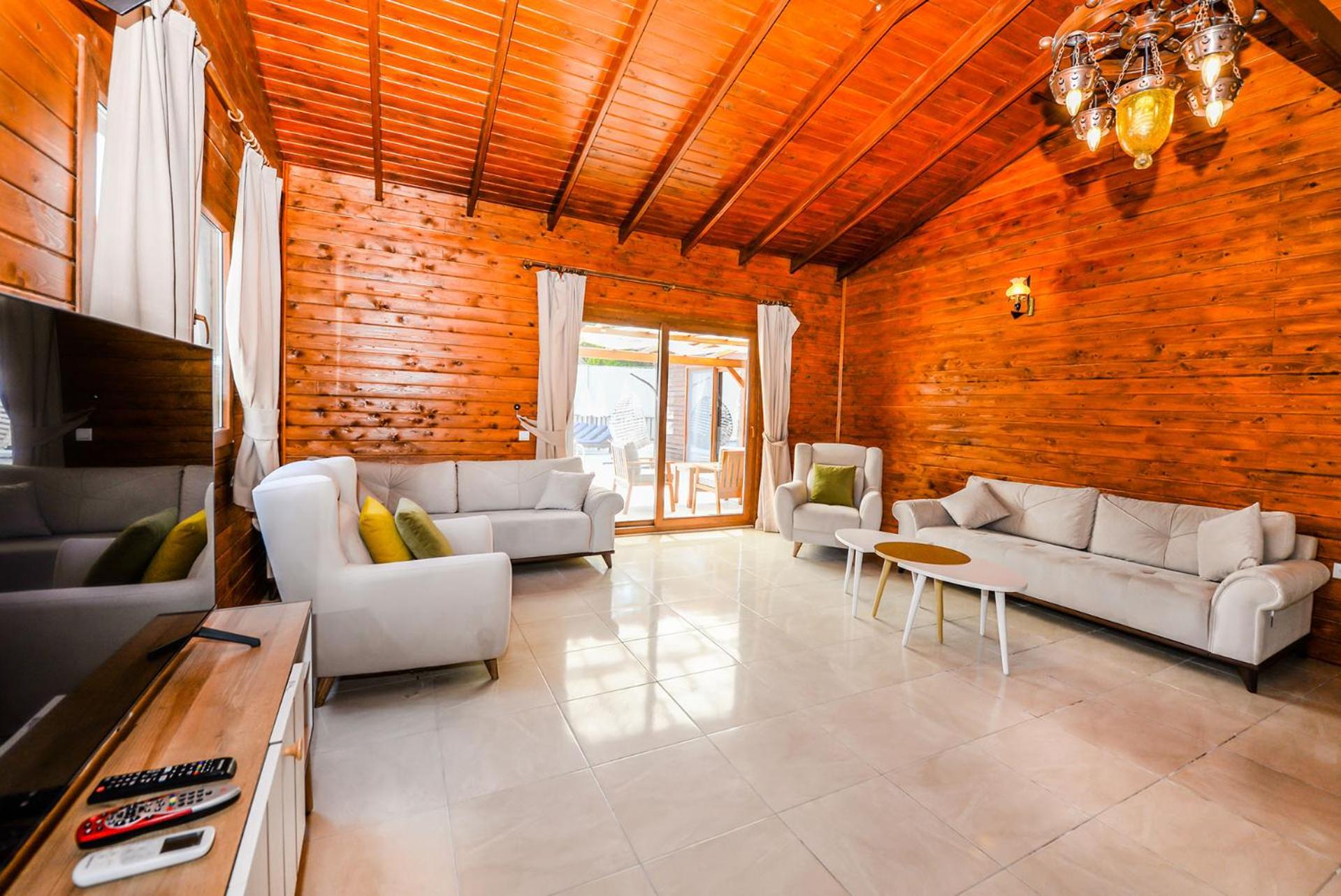 Villa Woodhouse