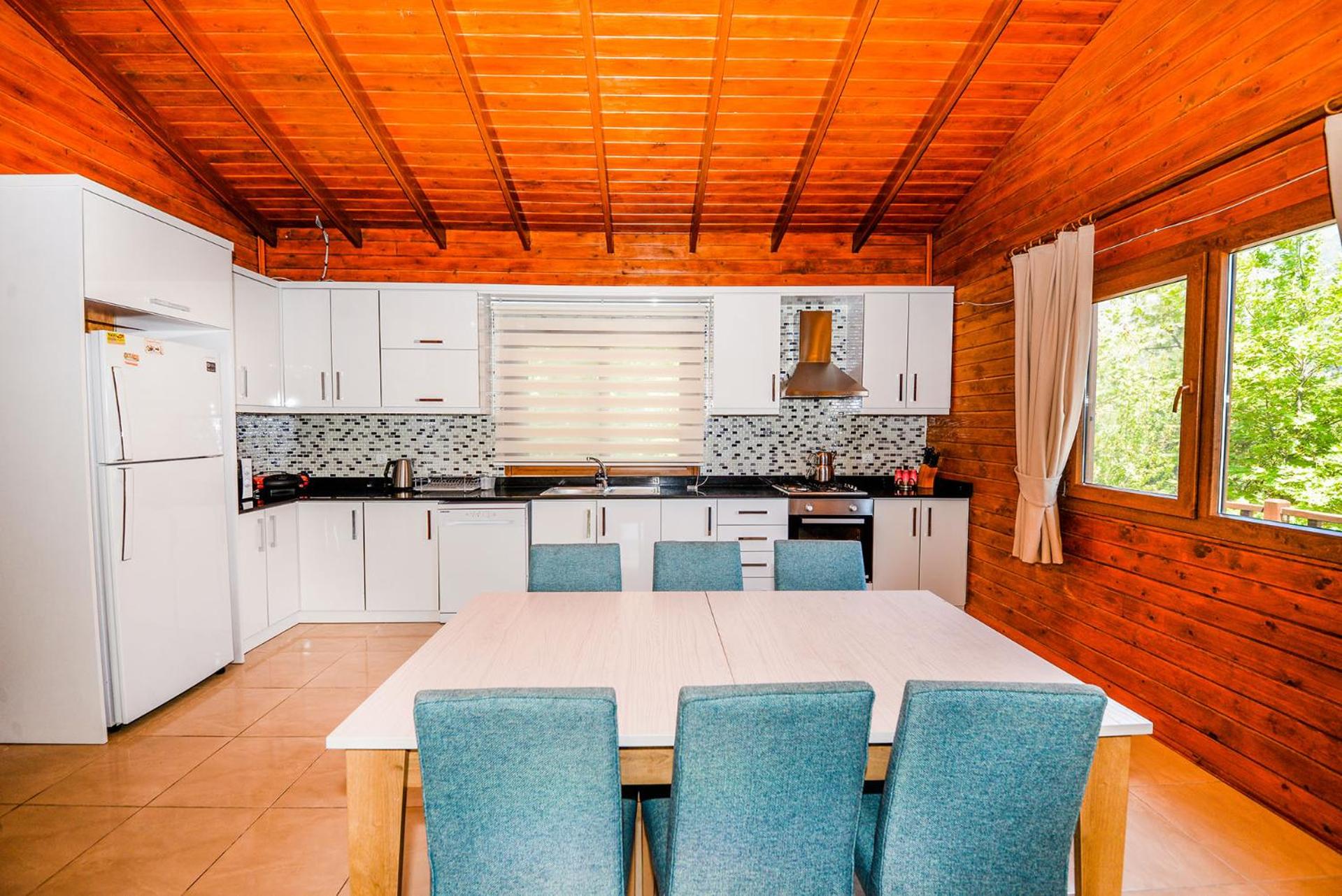 Villa Woodhouse