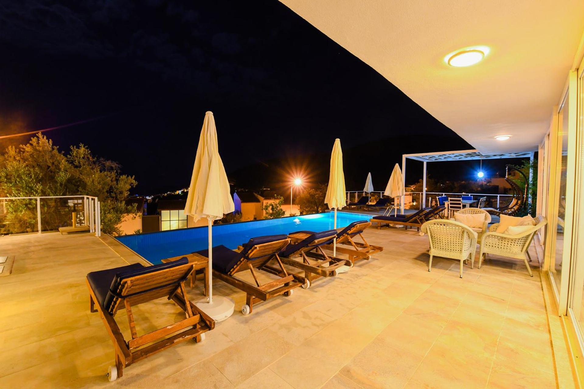 Villa Zeytouna